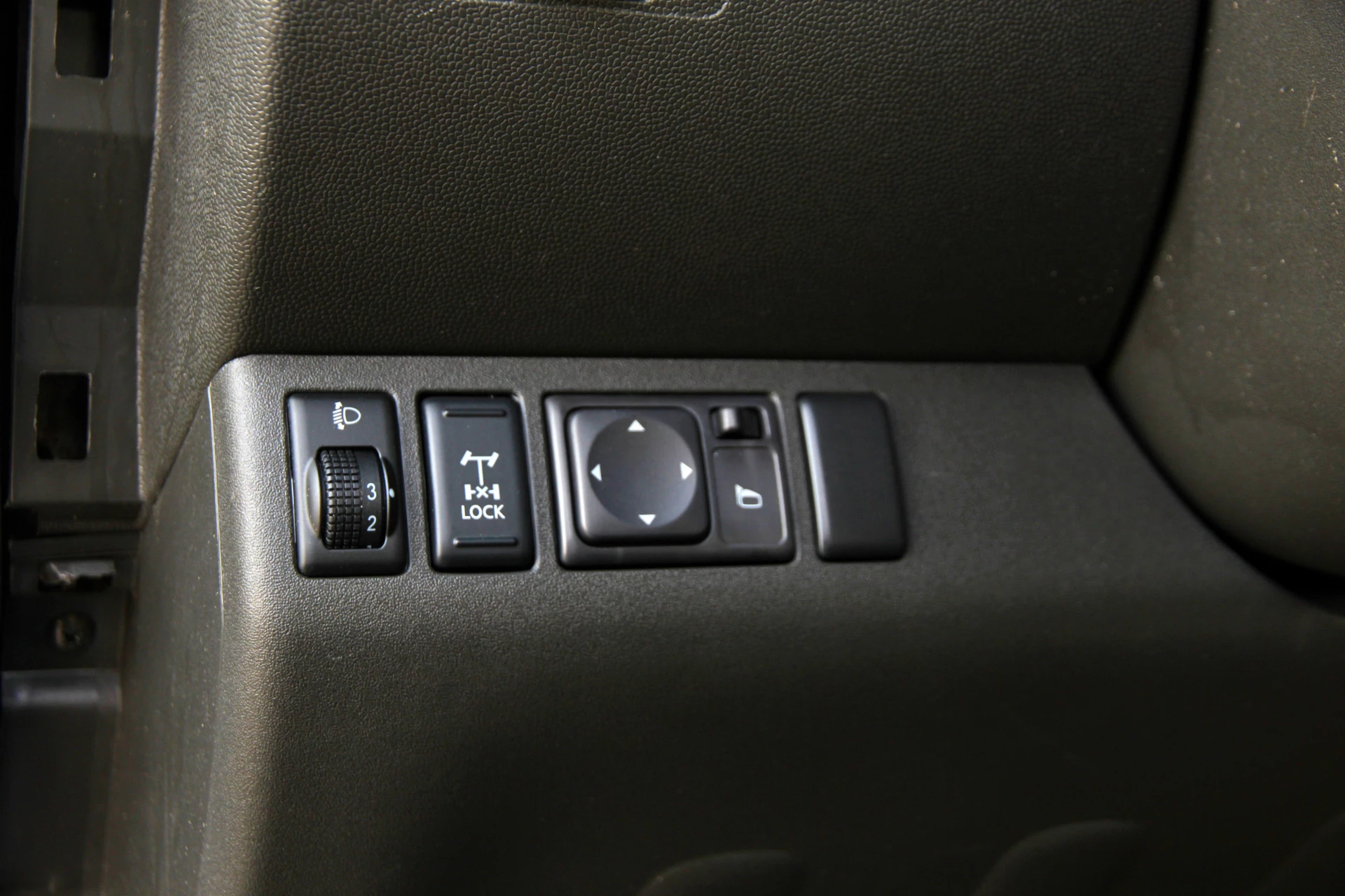 Hoofdafbeelding Nissan Navara