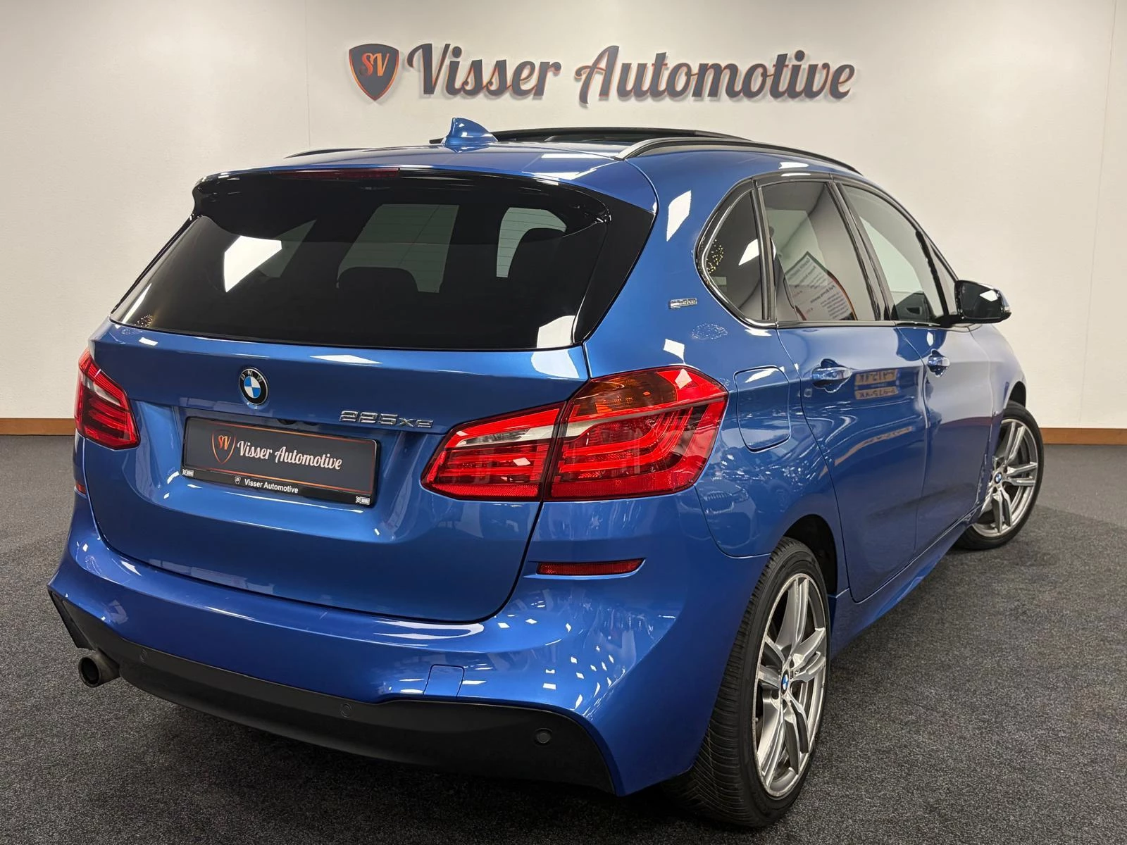 Hoofdafbeelding BMW 2 Serie