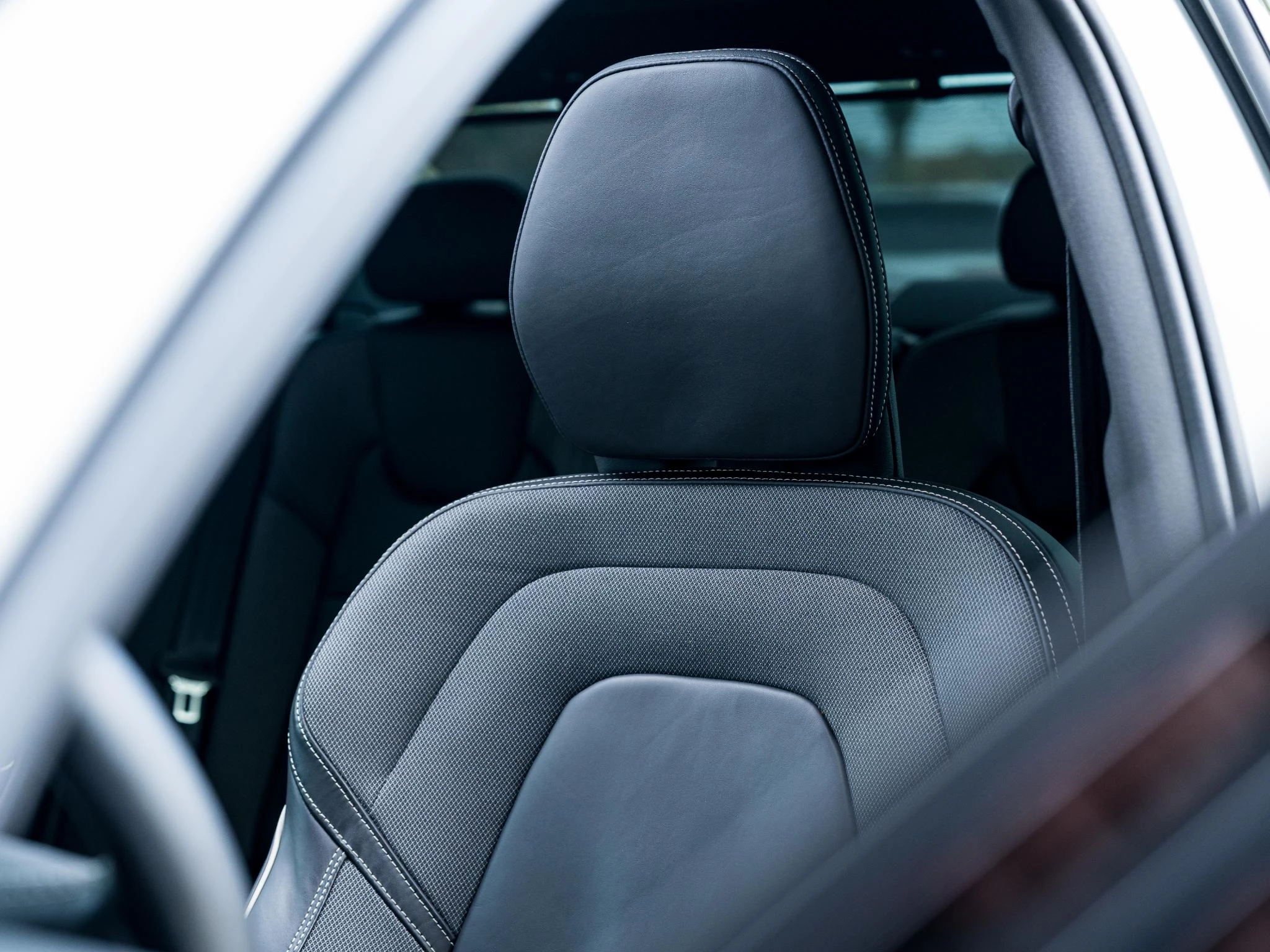 Hoofdafbeelding Volvo S60