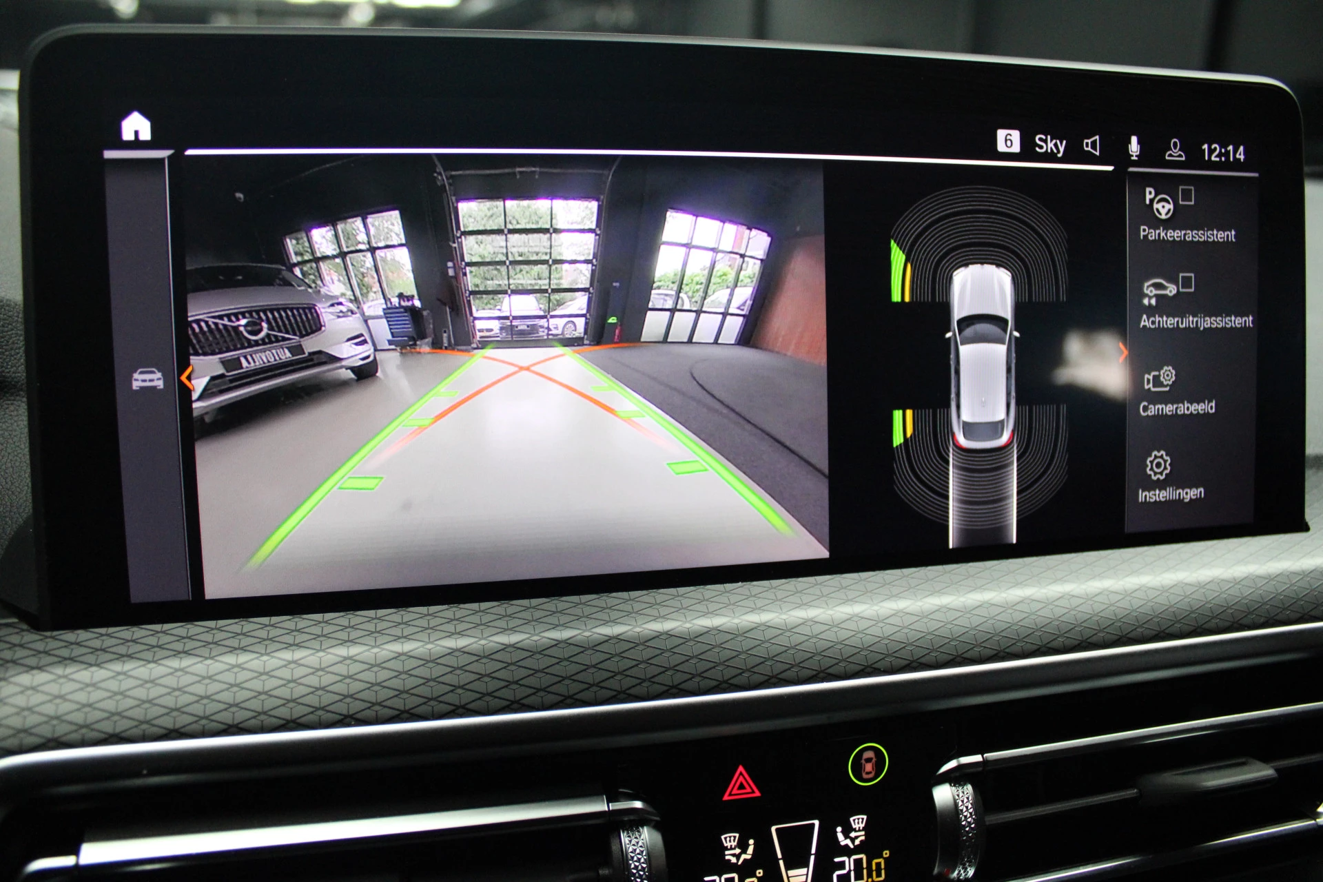 Hoofdafbeelding BMW X4