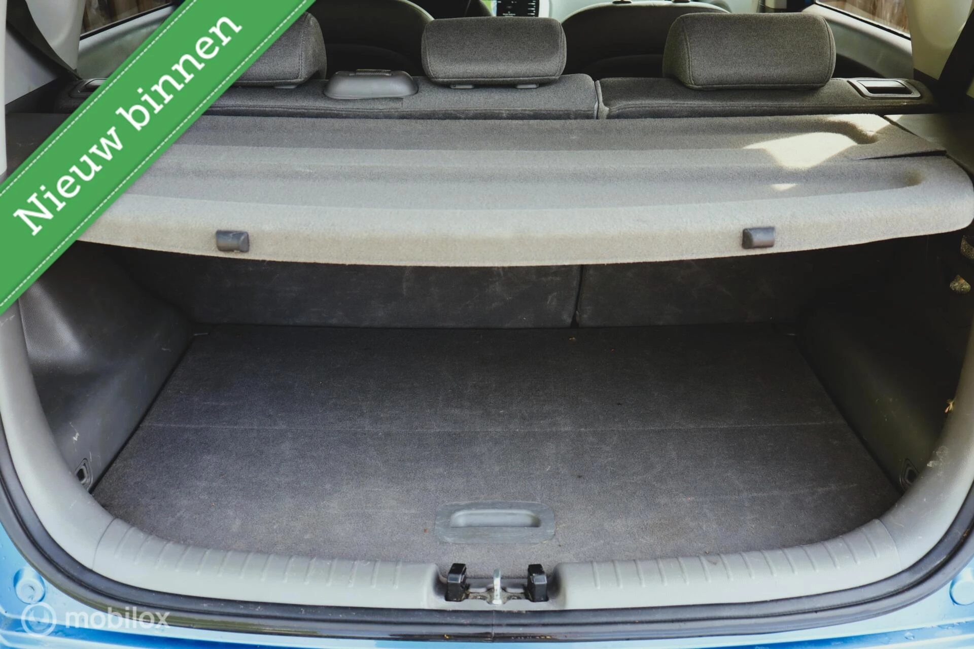 Hoofdafbeelding Kia e-Soul