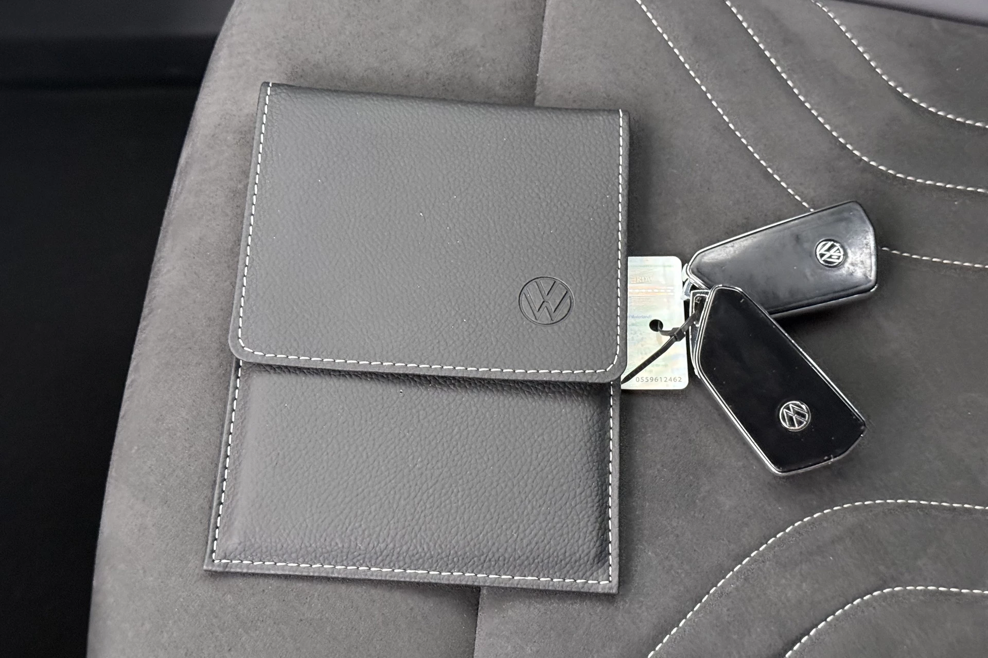 Hoofdafbeelding Volkswagen ID.4