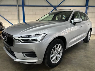 Volvo XC60 2.0 T8 Twin Engine AWD Inscription Pano|Adaptief Cruise|Trekhaak|Blis|Full