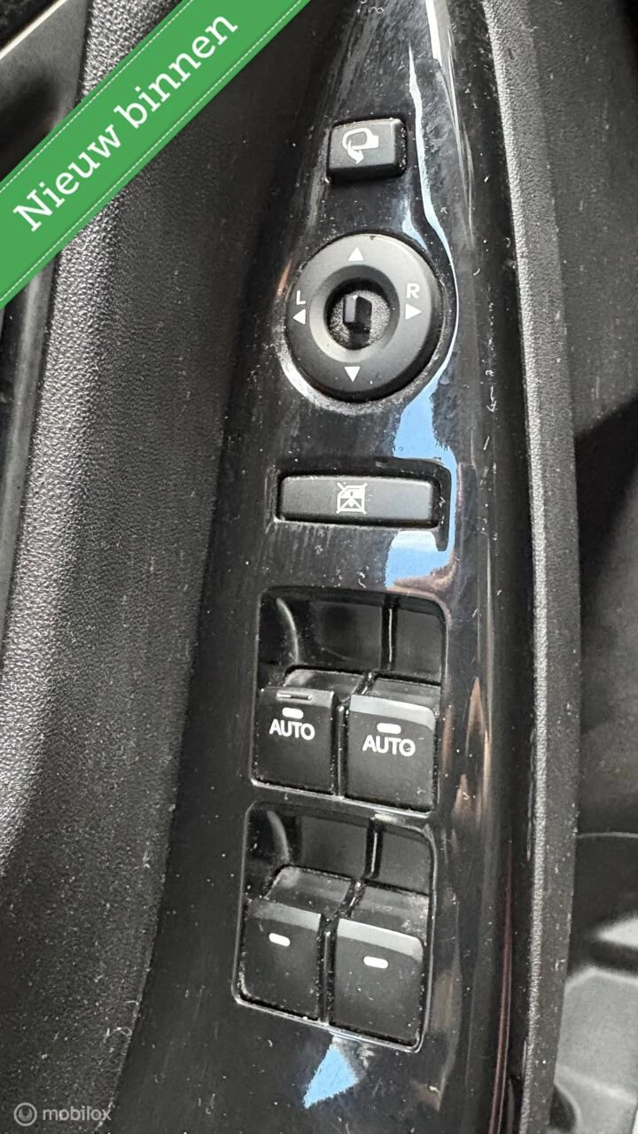 Hoofdafbeelding Hyundai ix20