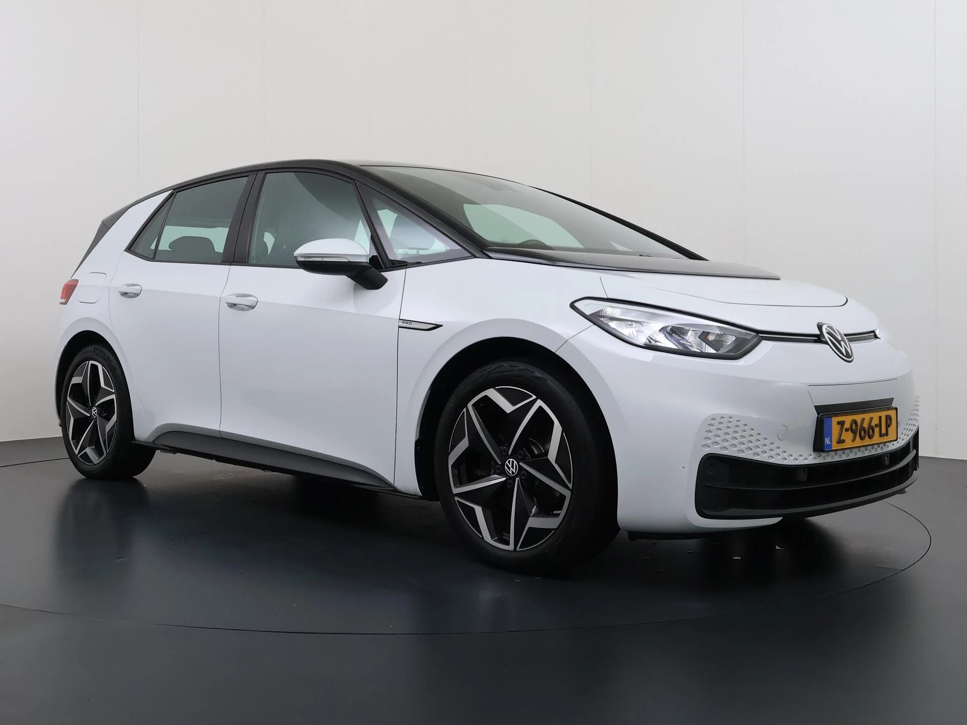 Hoofdafbeelding Volkswagen ID.3