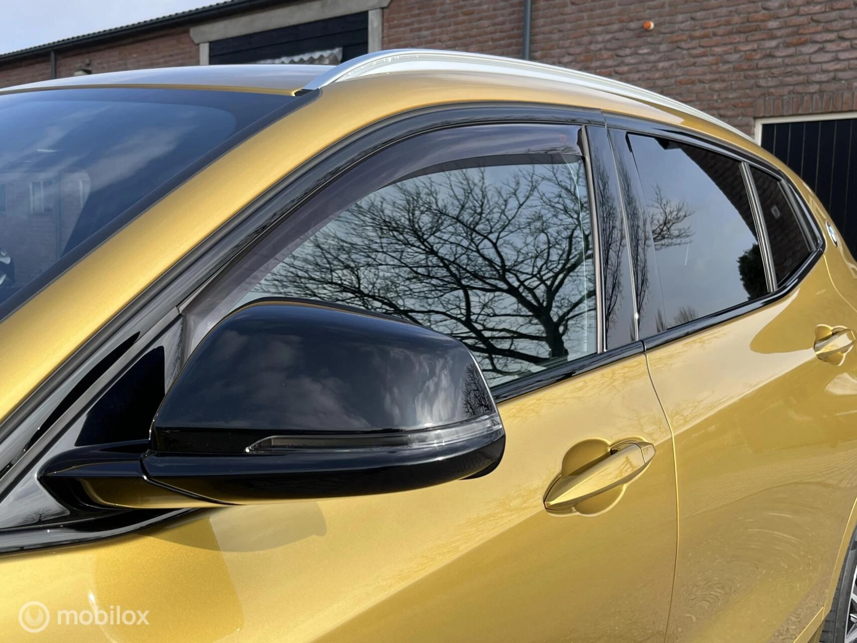 Hoofdafbeelding BMW X2