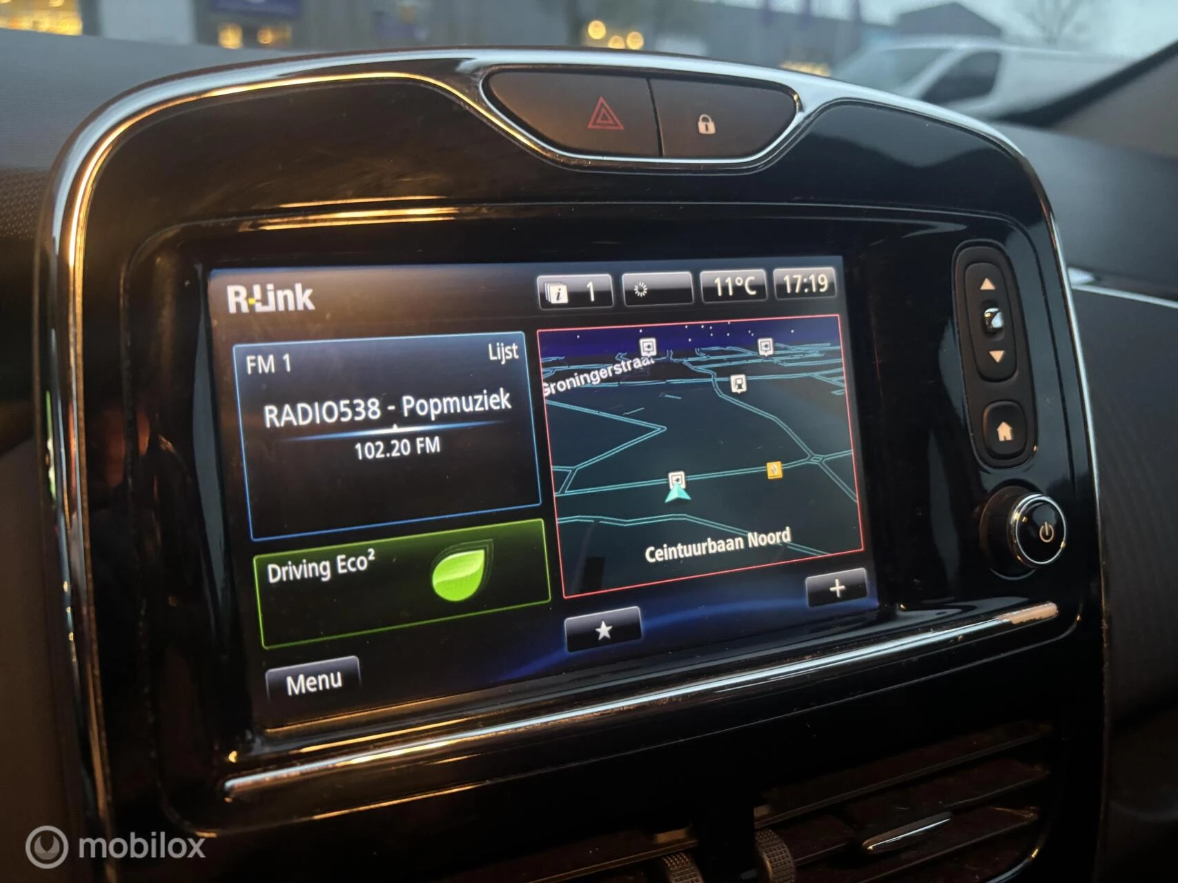 Hoofdafbeelding Renault ZOE