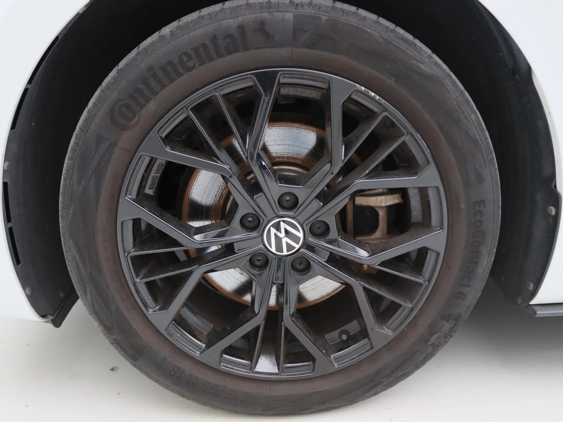 Hoofdafbeelding Volkswagen ID.3