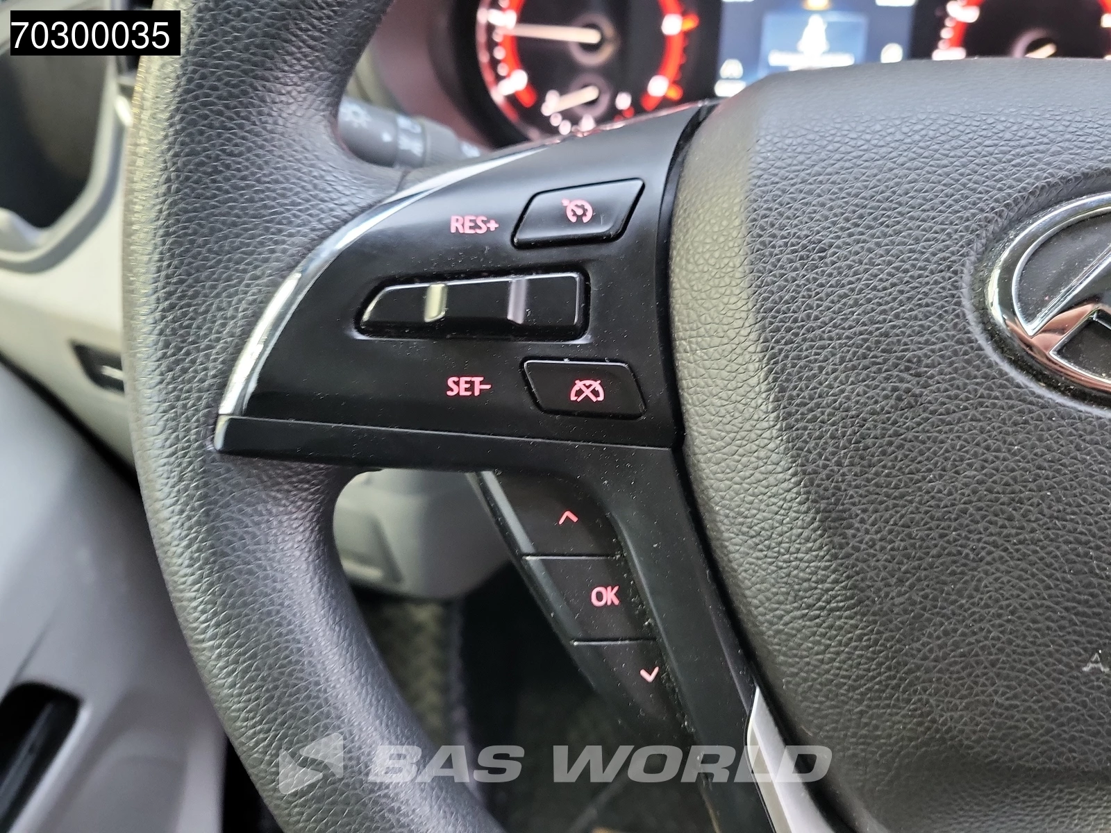 Hoofdafbeelding Maxus Deliver9