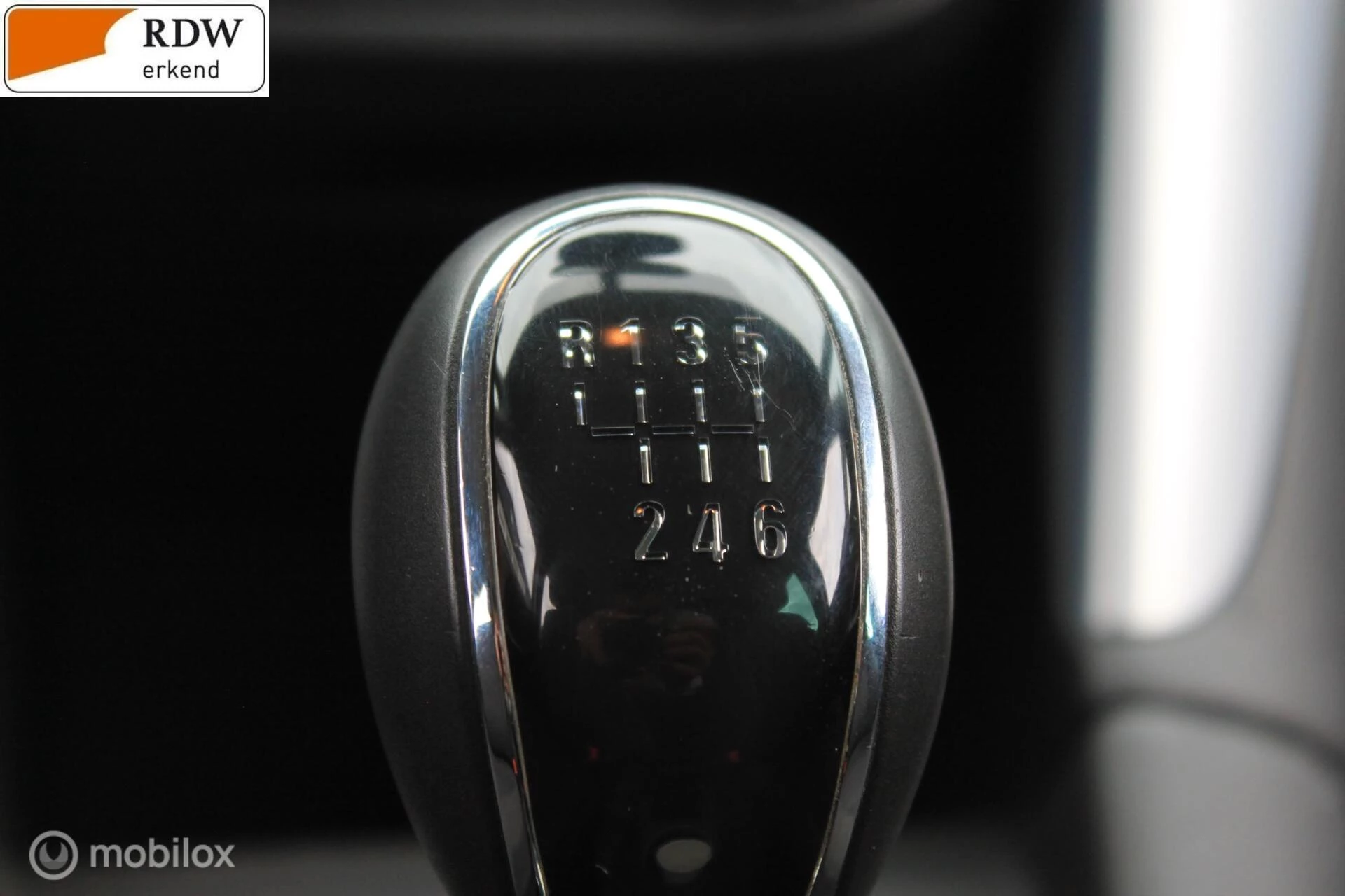 Hoofdafbeelding Opel Zafira