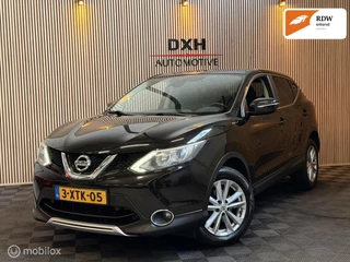 Nissan Qashqai 1.5 dCi Connect Ed. PANO NAVI DAB CAMRA TREKH