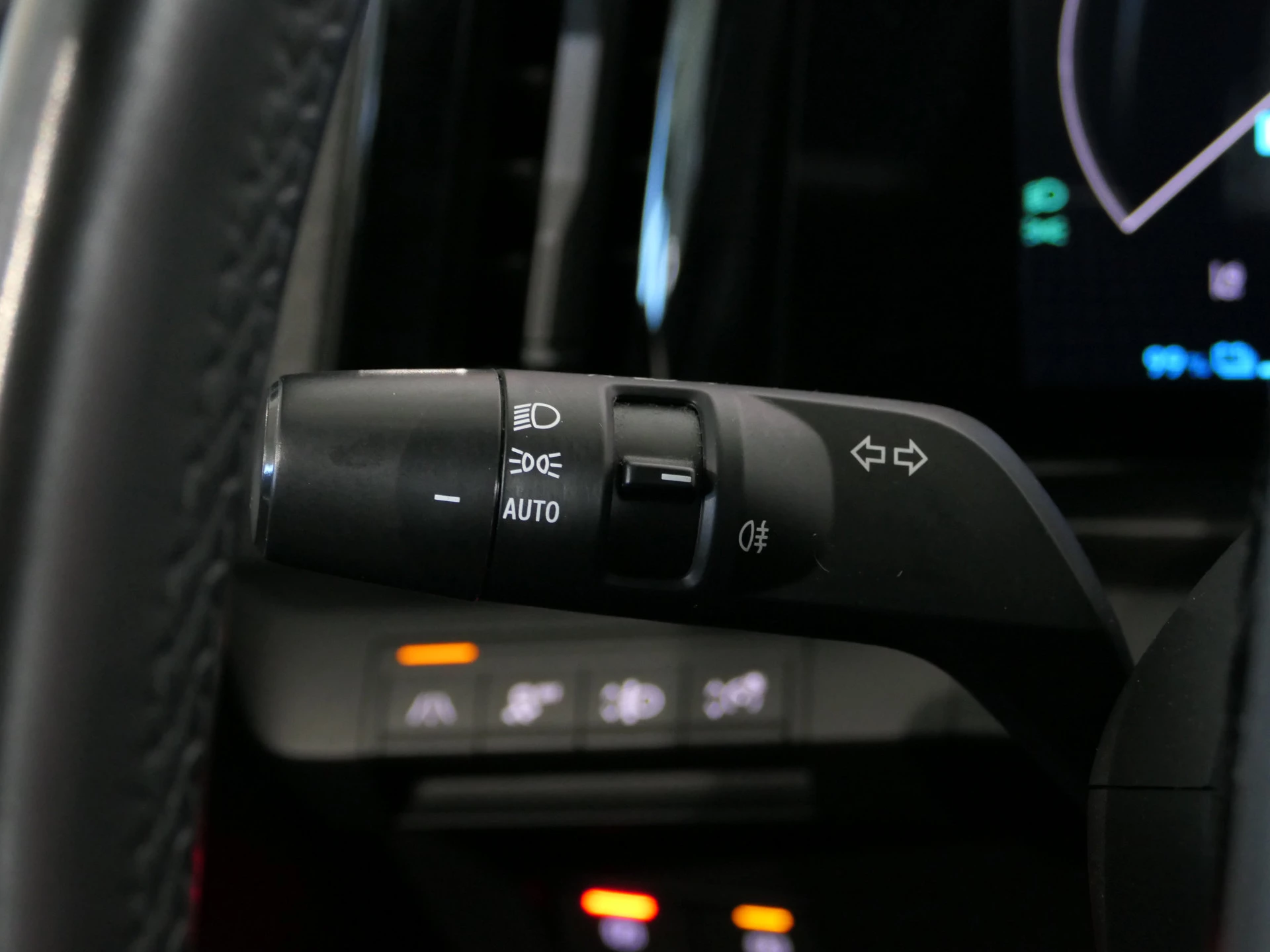 Hoofdafbeelding Renault Megane E-Tech