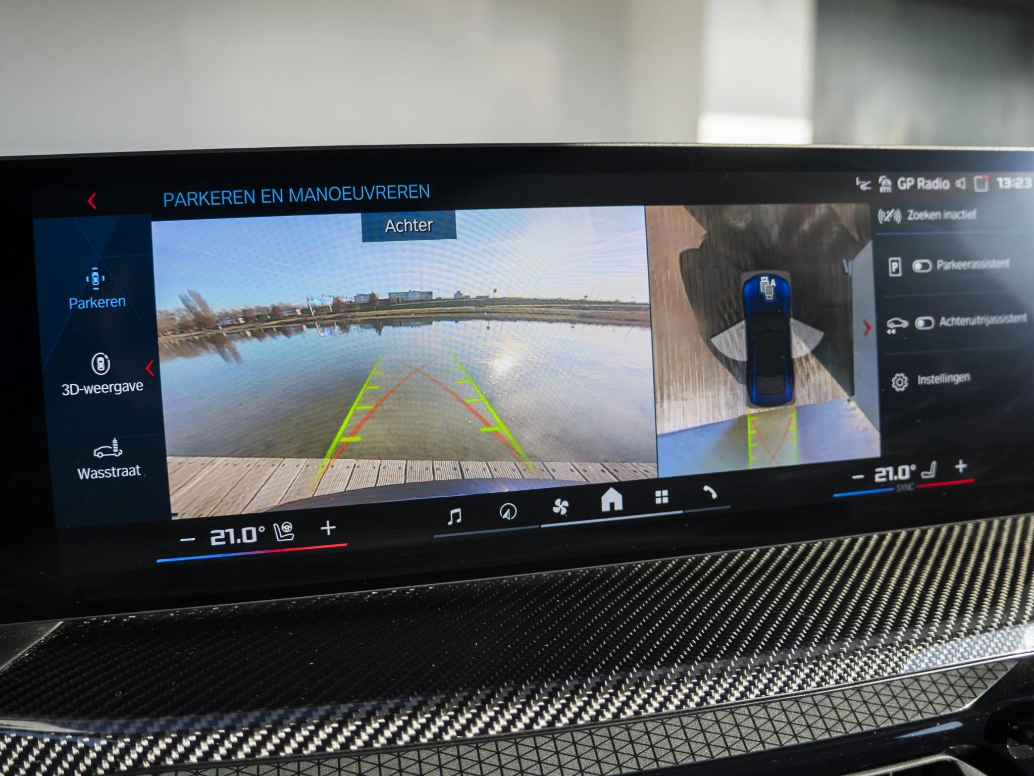 Hoofdafbeelding BMW M4