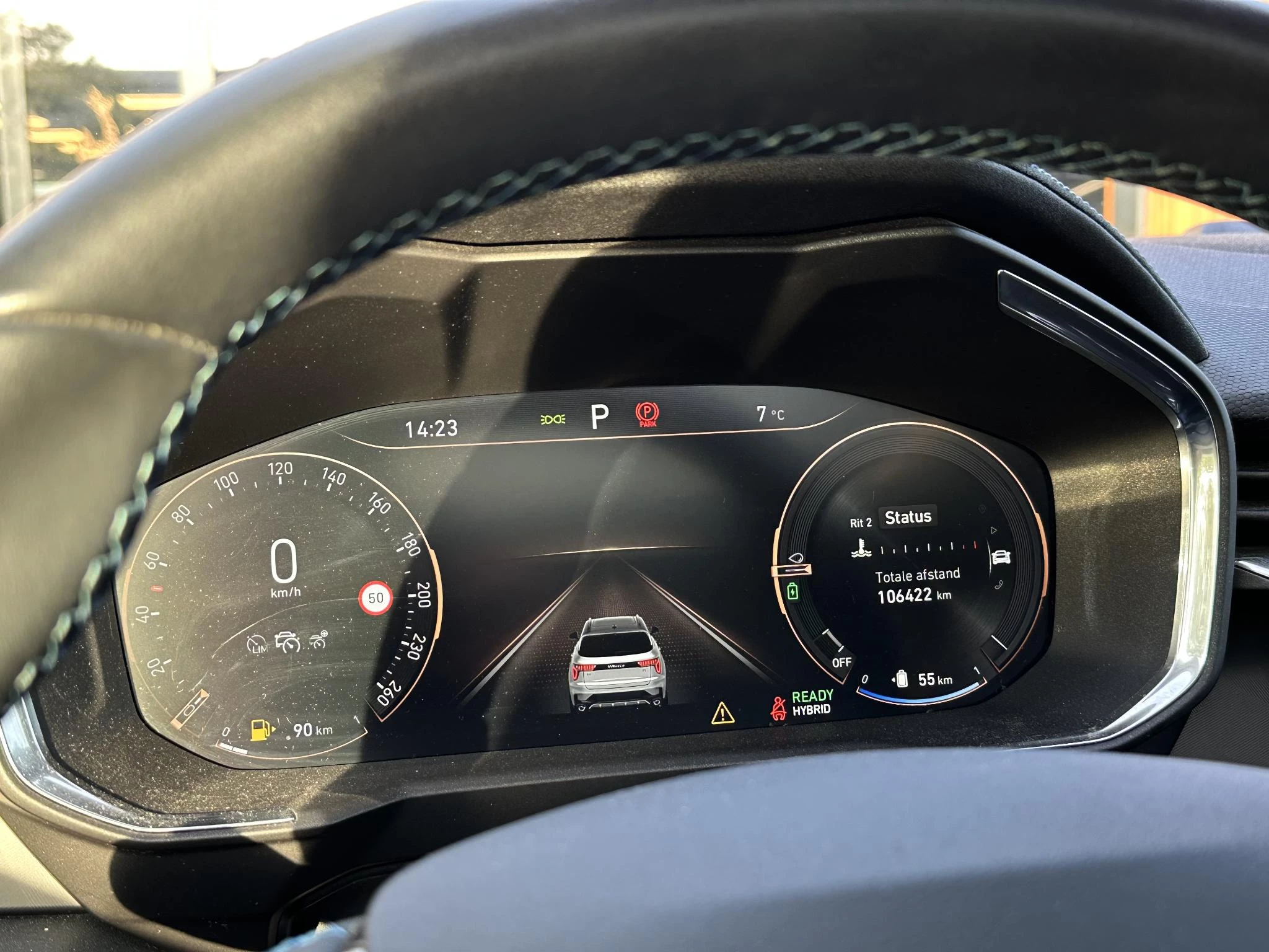 Hoofdafbeelding Lynk & Co 01