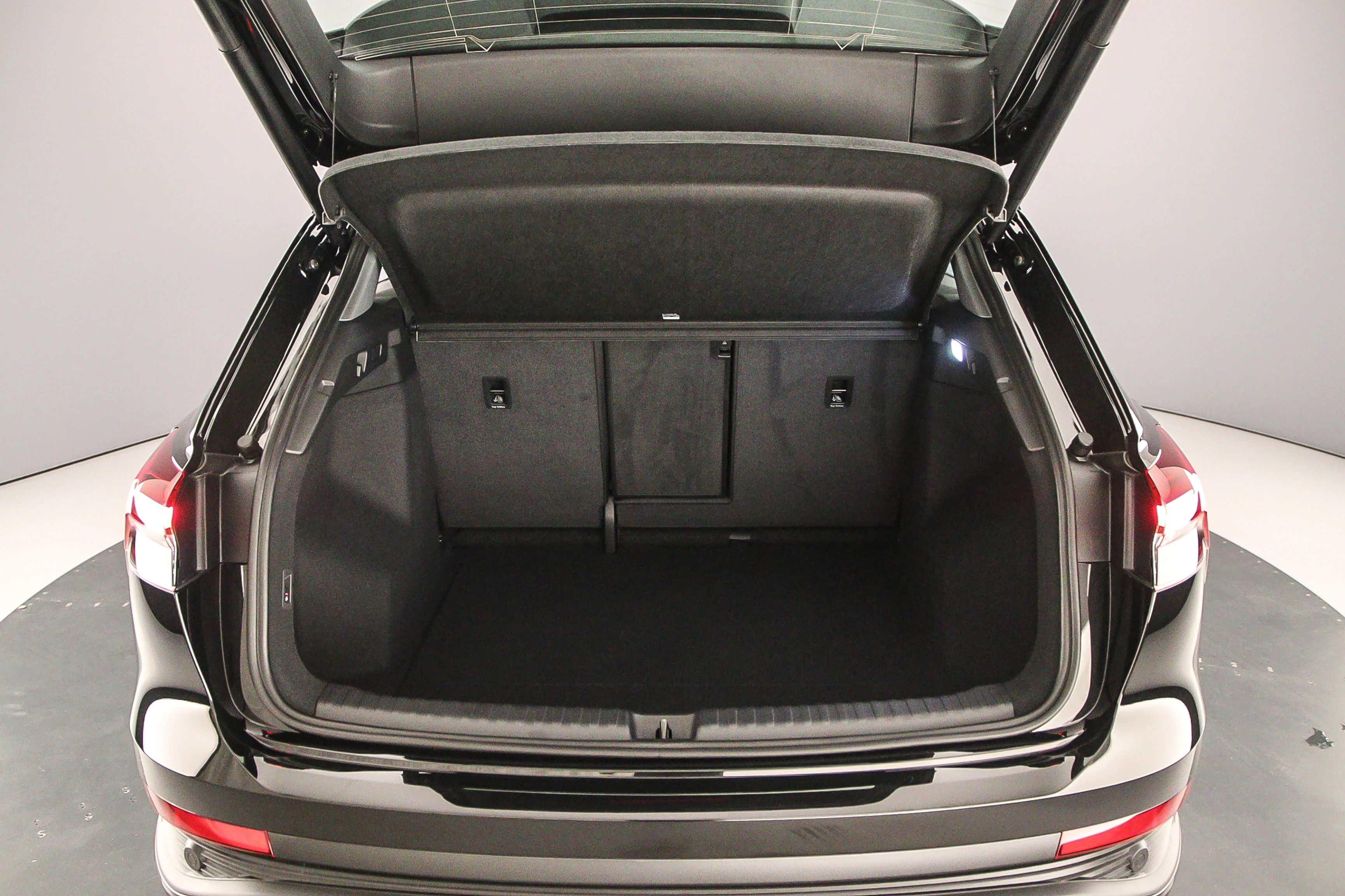 Hoofdafbeelding Audi Q4 e-tron