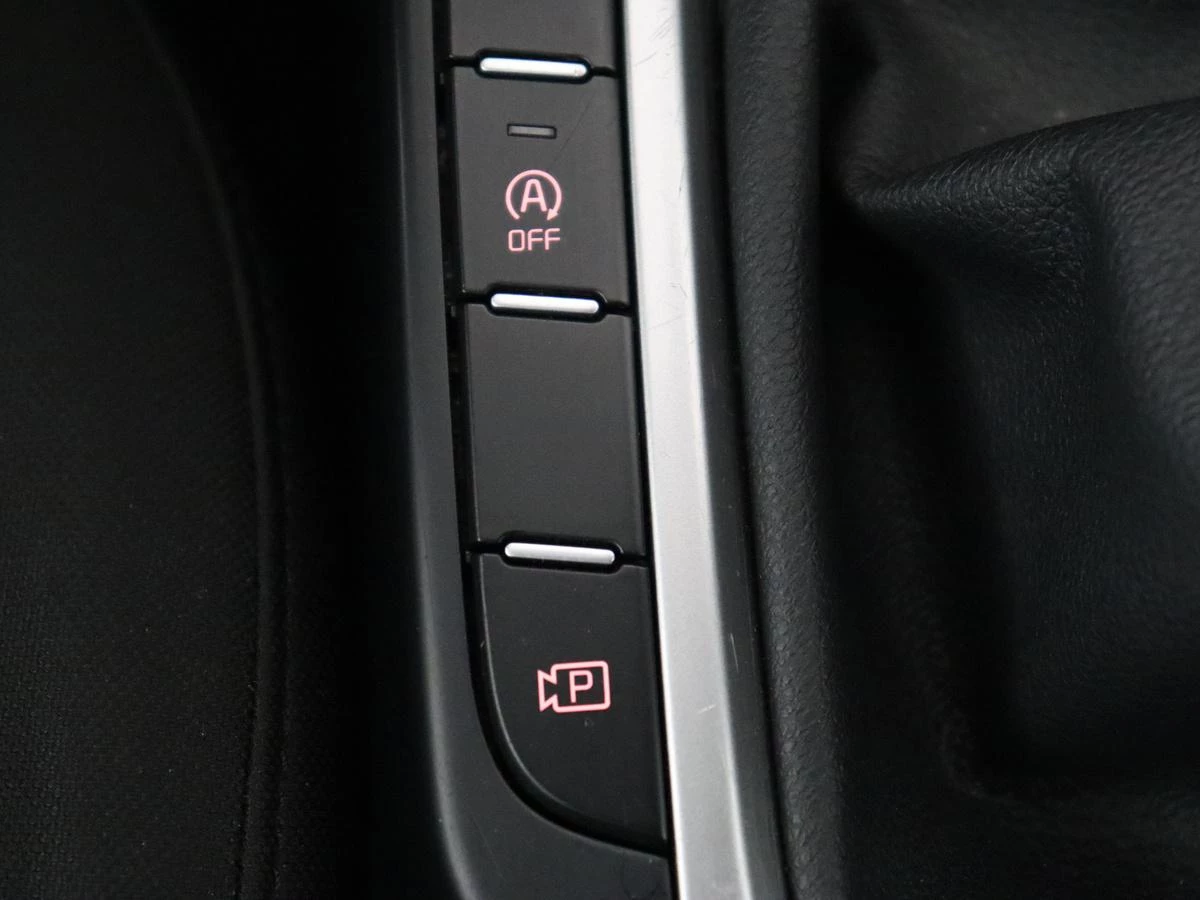 Hoofdafbeelding Kia Ceed