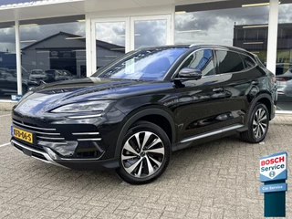 BYD SEAL U 1.5 DM-i FWD Boost | Hybrid | Pano | Leder | Nieuw ! | Snel Rijden!