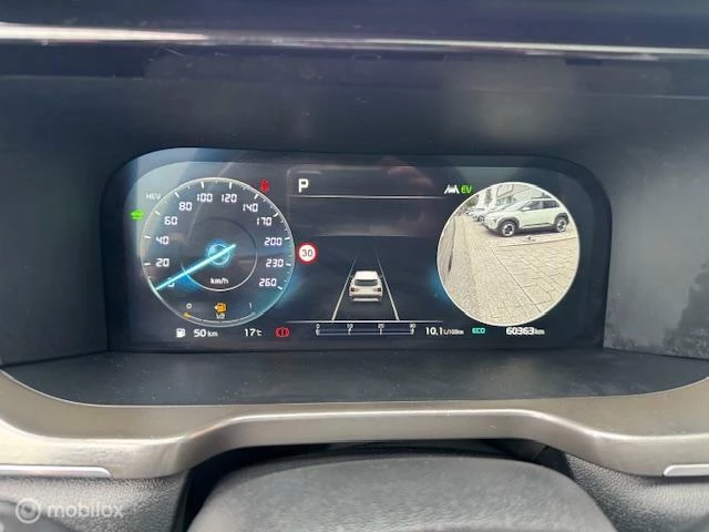 Hoofdafbeelding Kia Sorento