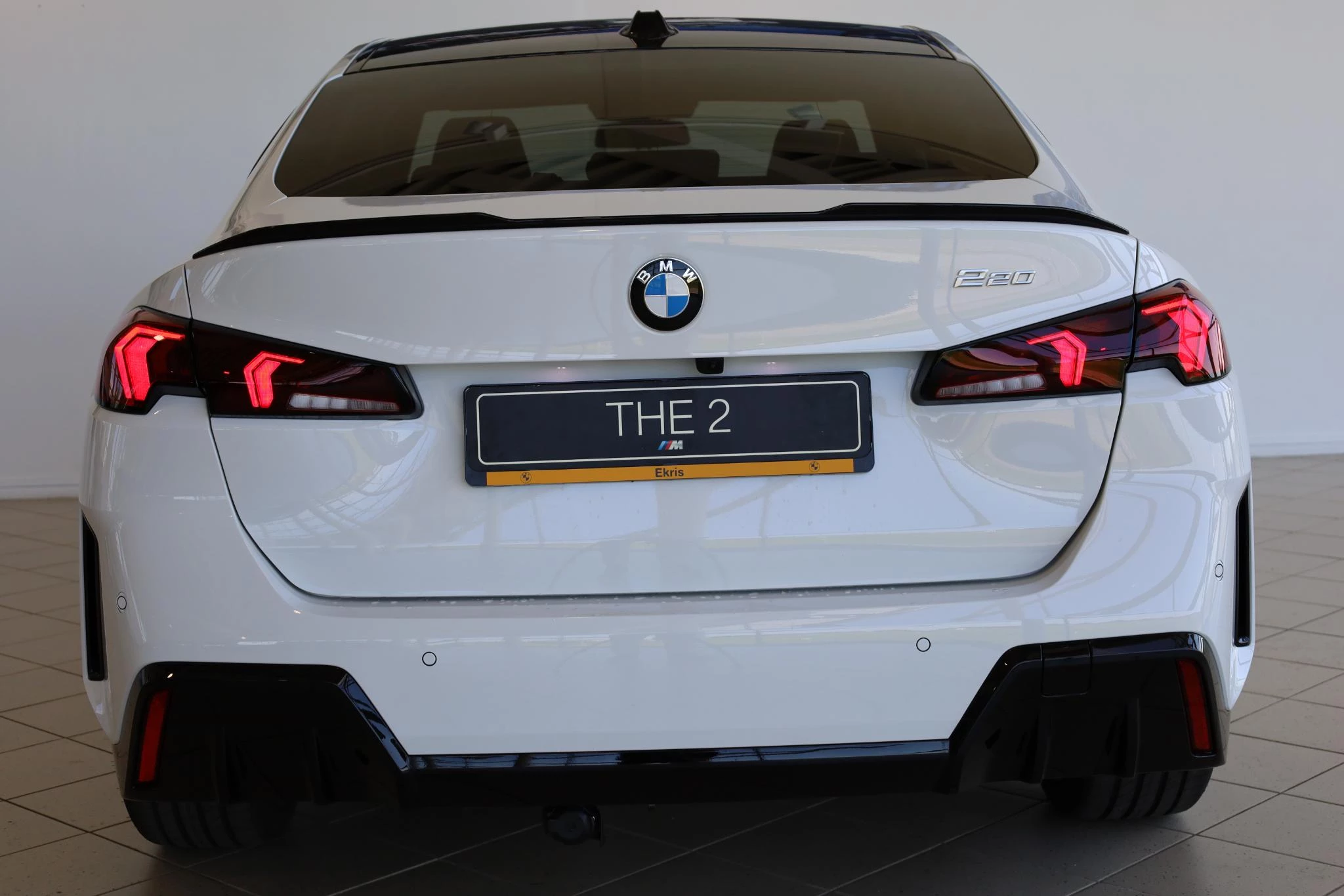 Hoofdafbeelding BMW 2 Serie