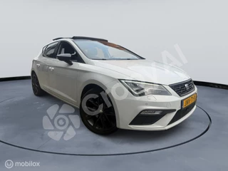 Seat Leon 1.5 TSI FR uitvoering  | Pano | Xenon | Beats-audio