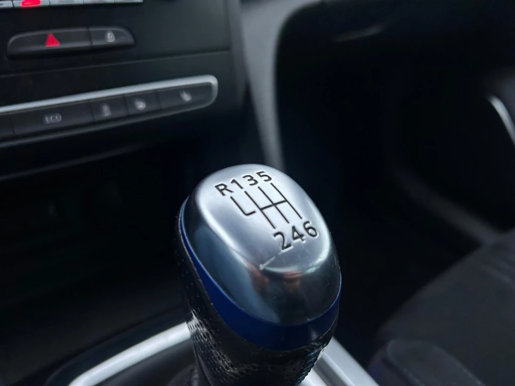 Hoofdafbeelding Renault Mégane