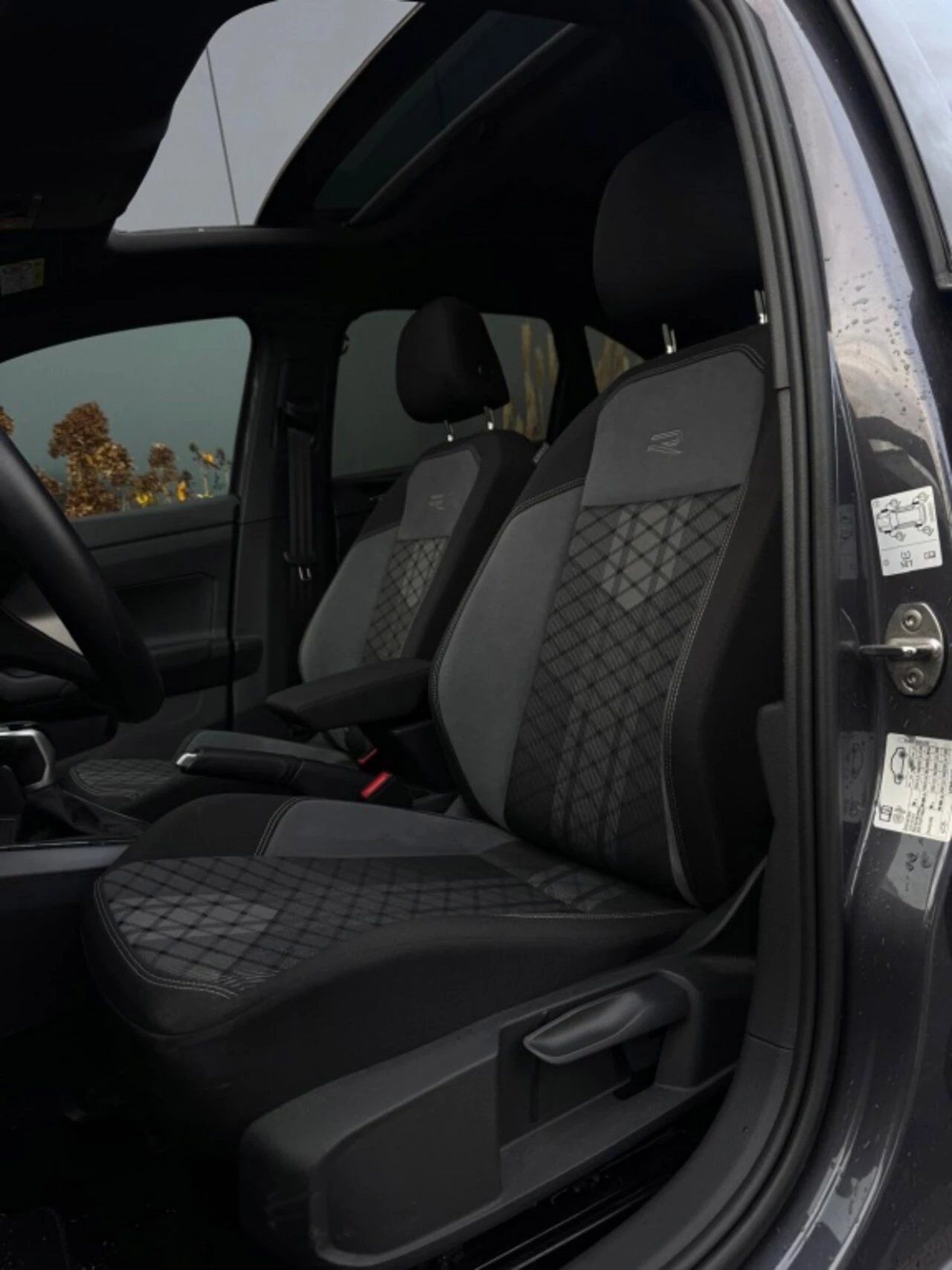 Hoofdafbeelding Volkswagen Taigo