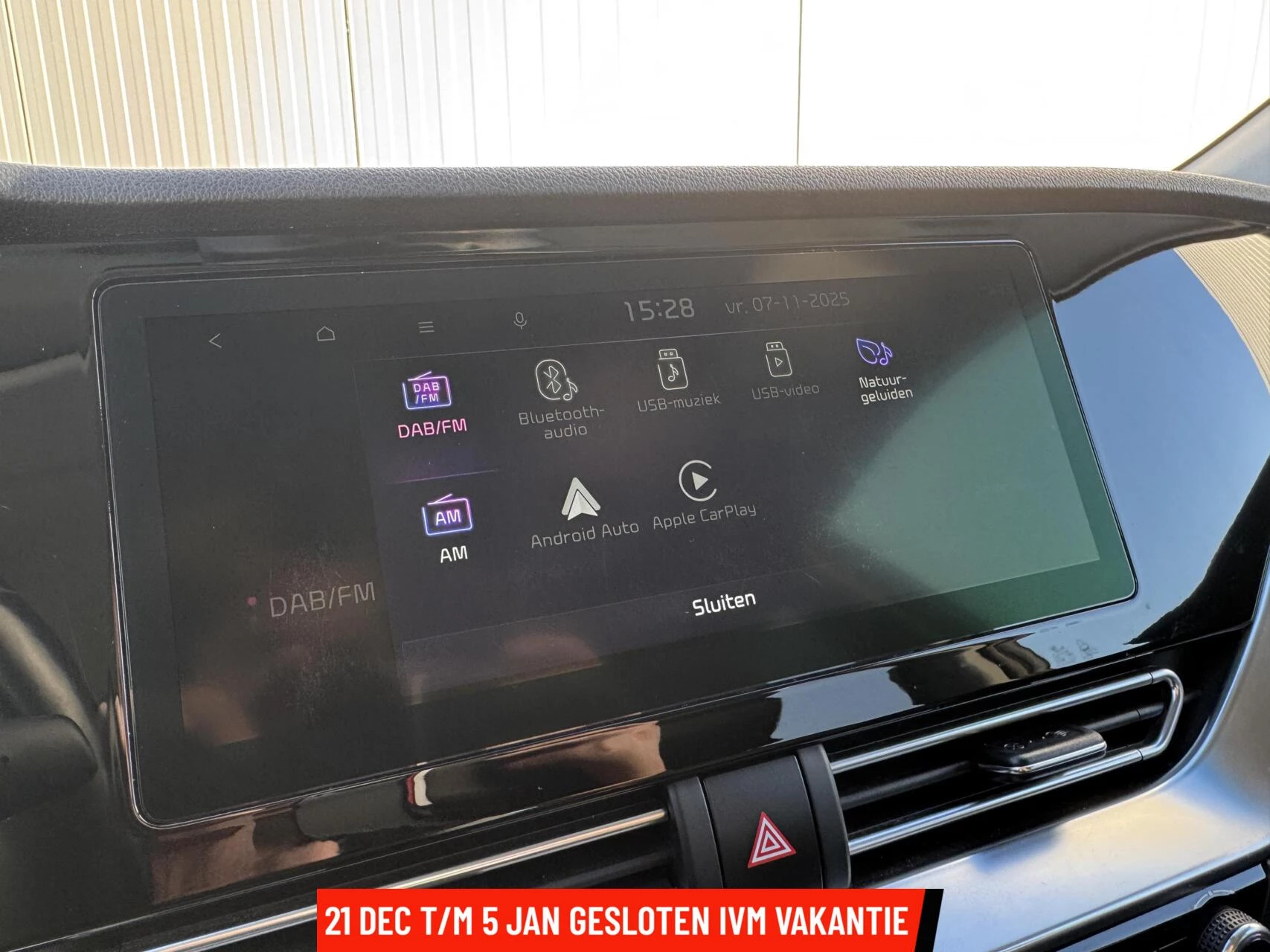 Hoofdafbeelding Kia e-Niro