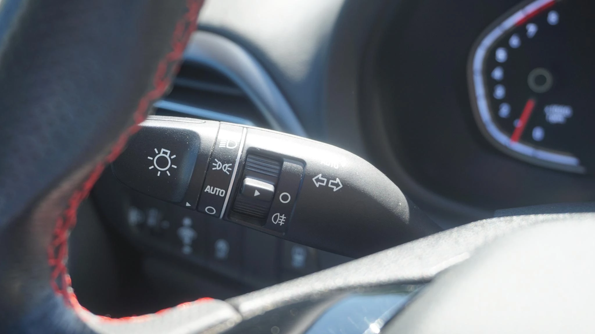 Hoofdafbeelding Hyundai i30