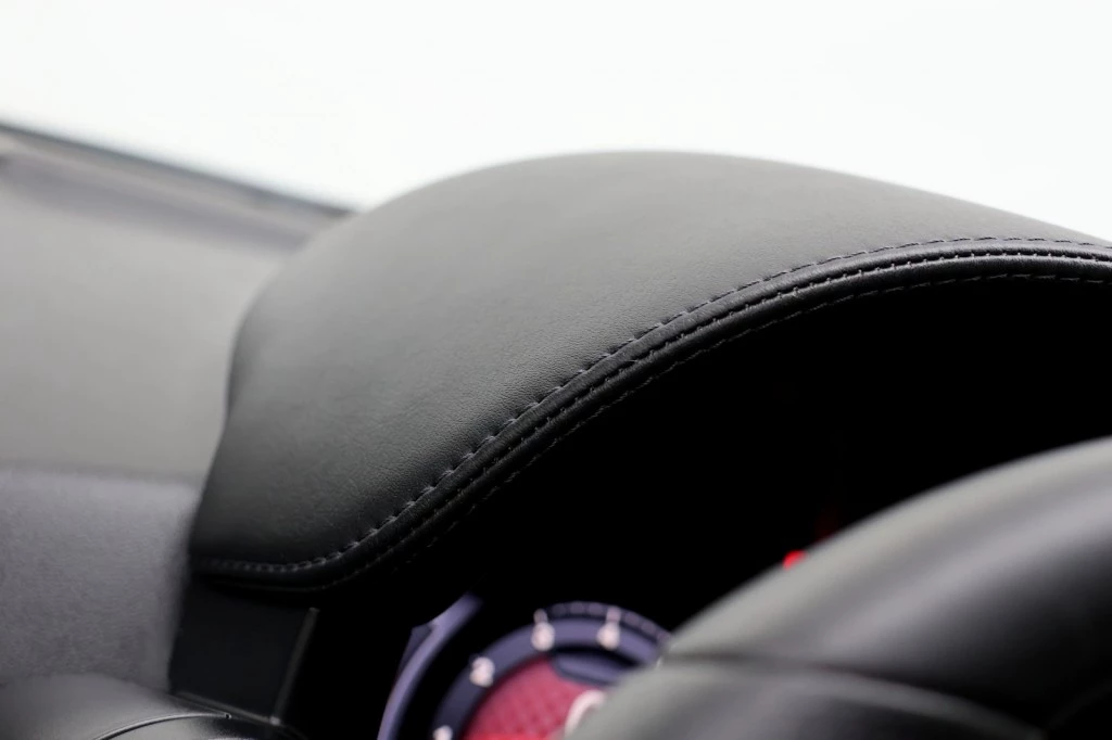 Hoofdafbeelding Abarth 595