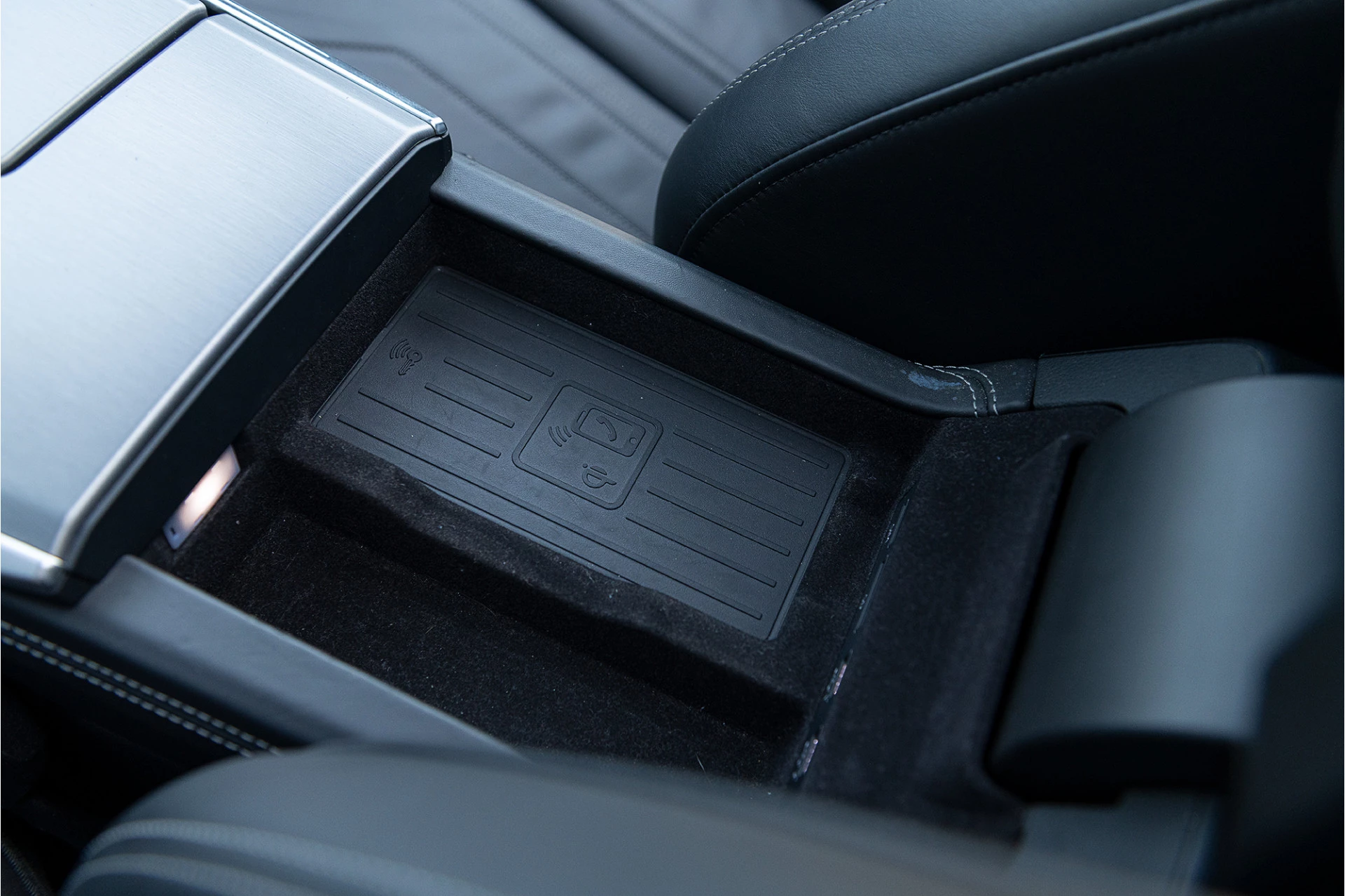 Hoofdafbeelding Audi A7