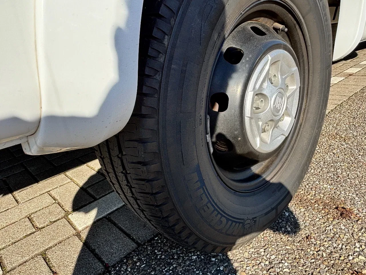 Hoofdafbeelding Fiat Ducato