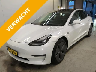 Tesla Model 3 Long-Range AWD 351pk 75 kWh [ FSD+620KM WLTP+PREMIUM AUDIO ]