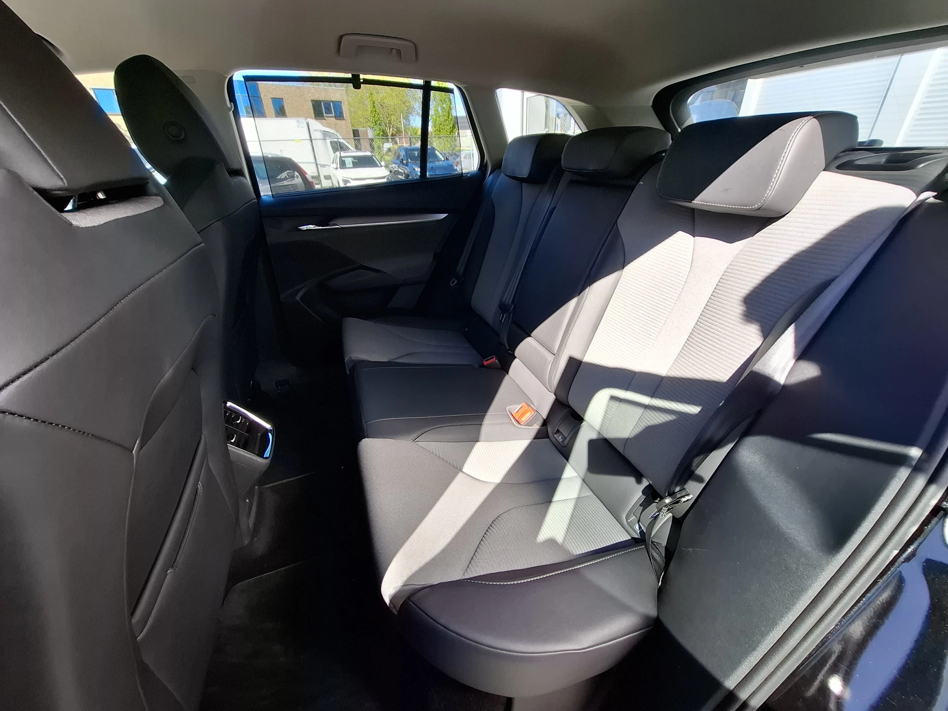 Hoofdafbeelding Škoda Enyaq iV