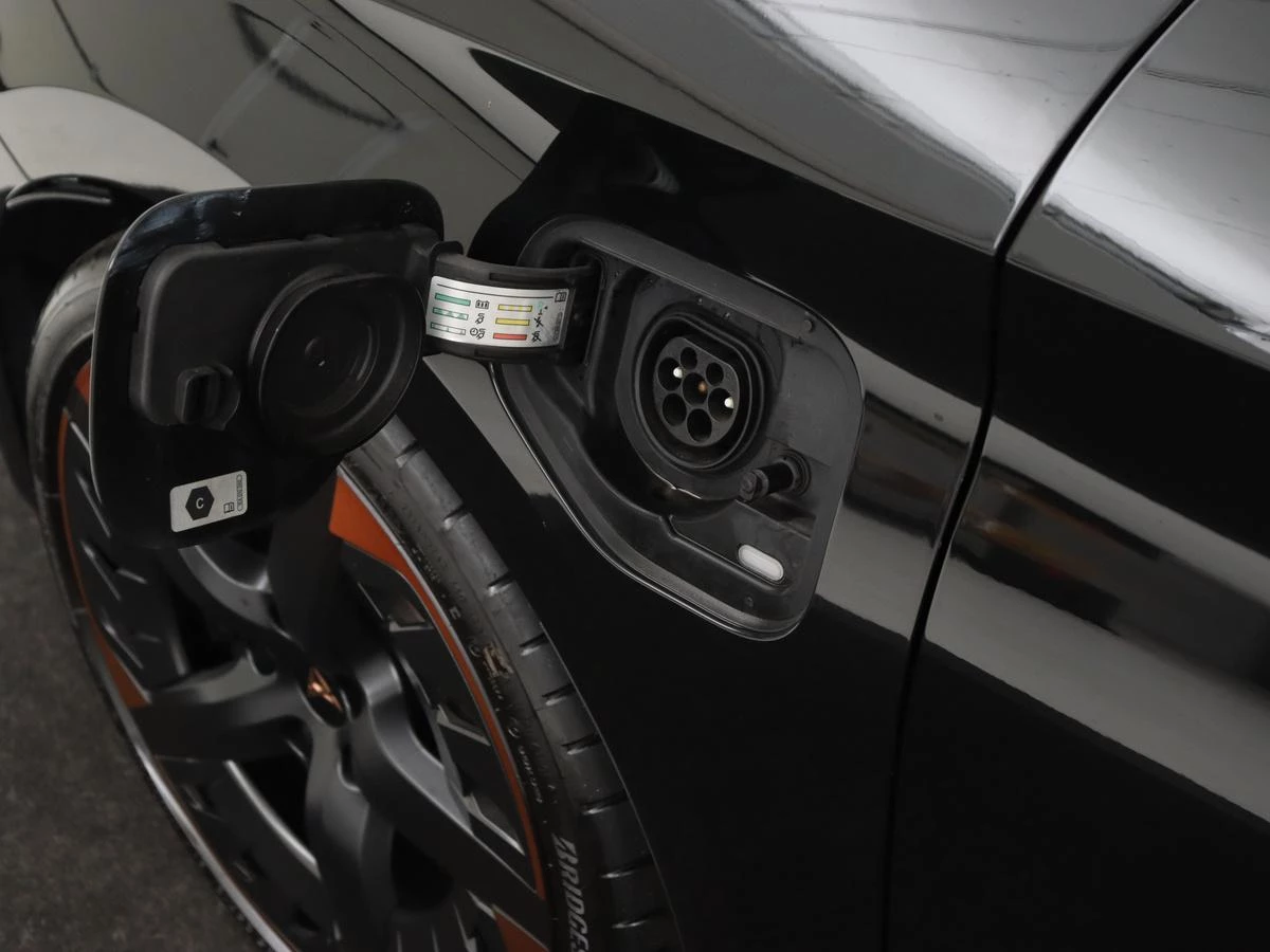 Hoofdafbeelding CUPRA Leon