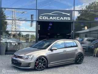 Volkswagen Golf 2.0 TSI GTI Performance DSG  Dealer onh.