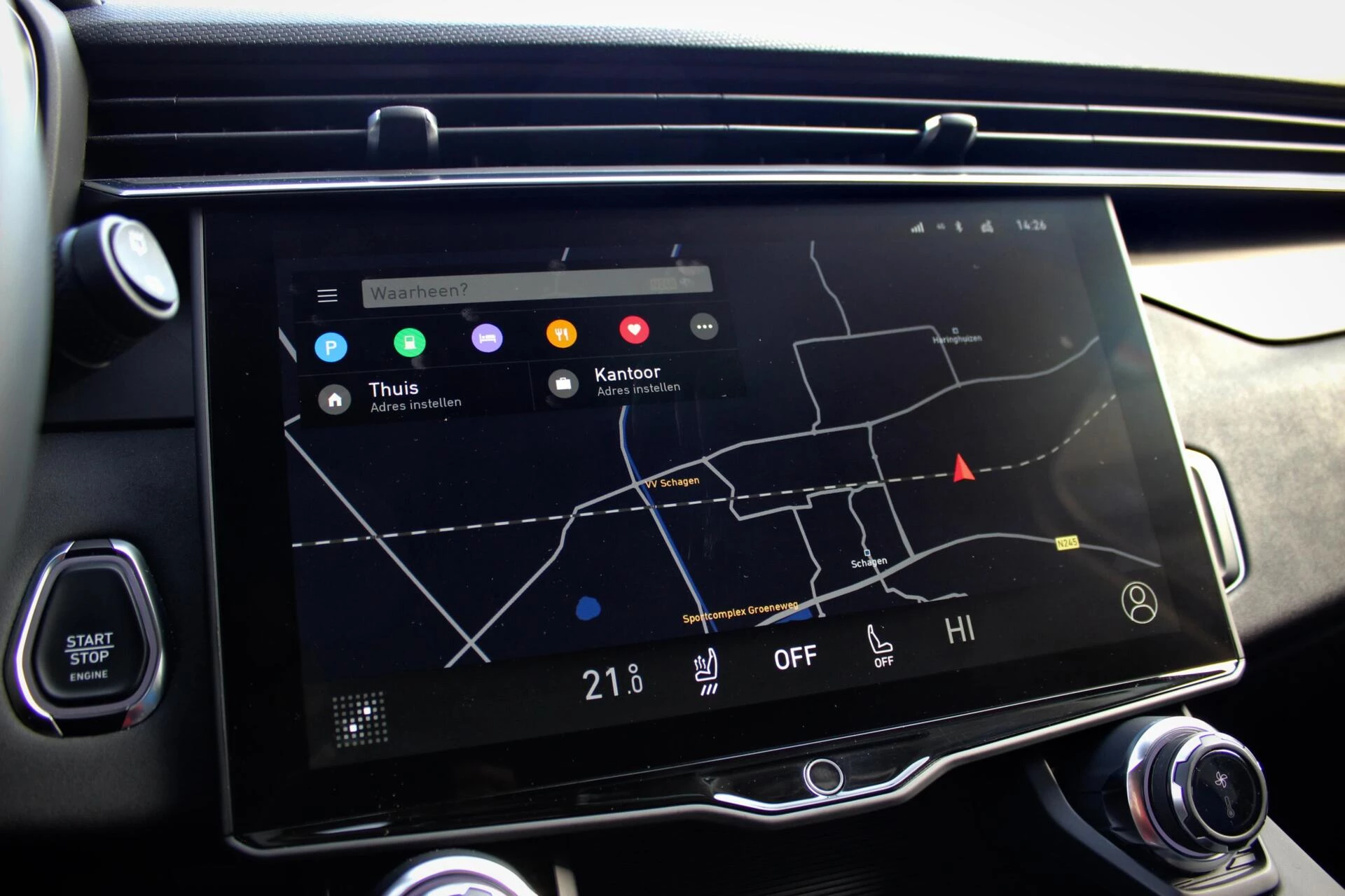 Hoofdafbeelding Lynk & Co 01