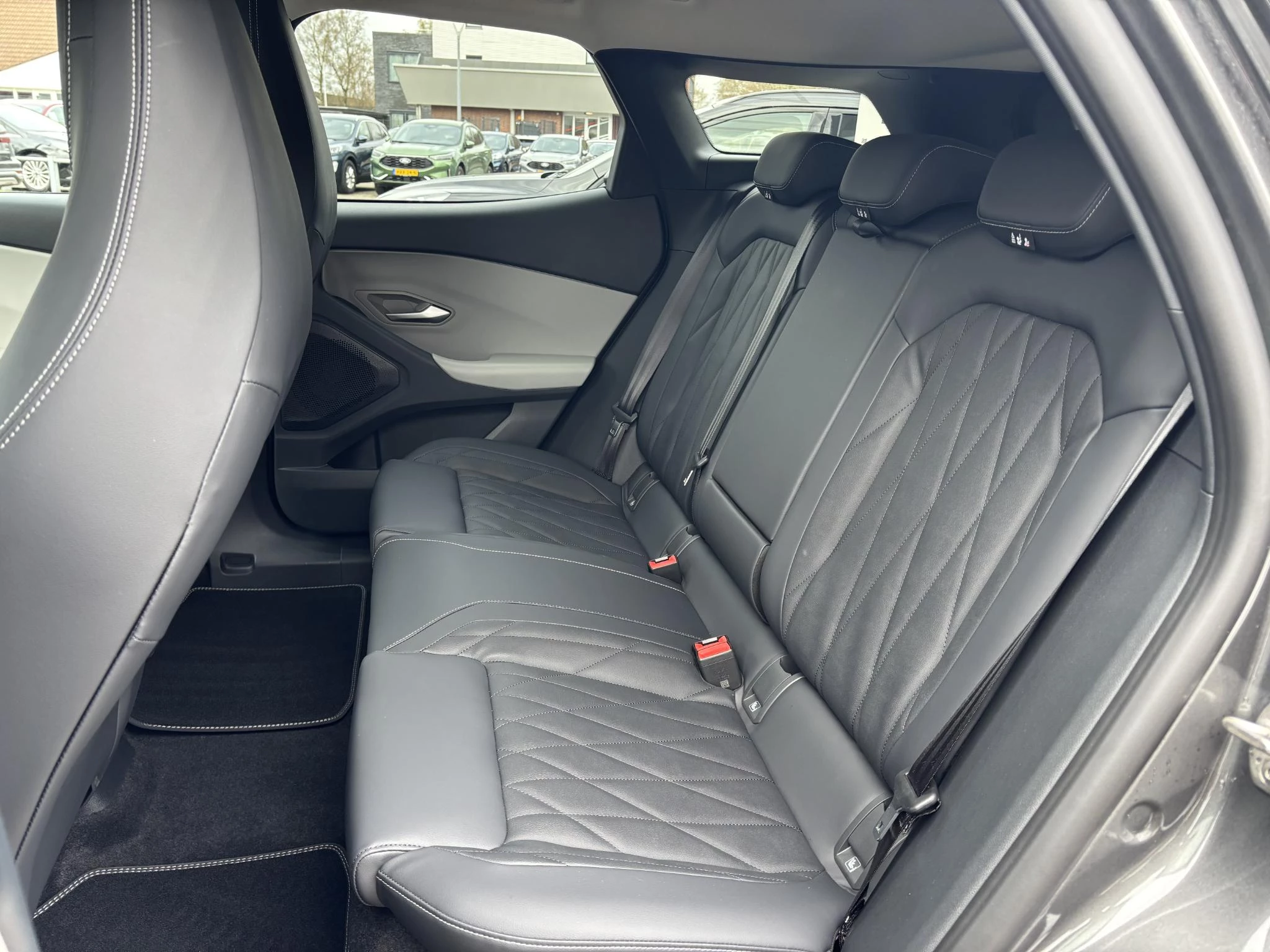 Hoofdafbeelding Ford Explorer