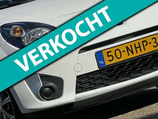 Renault Twingo 1.2-16V Authentique Sport - Blanc Glacier - Airco/Lichtmetaal - Uber netjes