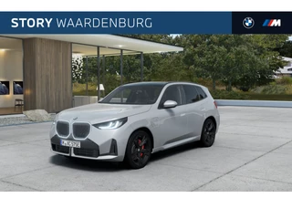 BMW X3 30e xDrive M Sport Automaat / Panoramadak / Trekhaak / Sportstoelen / Stoelventilatie / Comfort Access / Adaptieve LED / Parking Assistant Plus / Harman Kardon