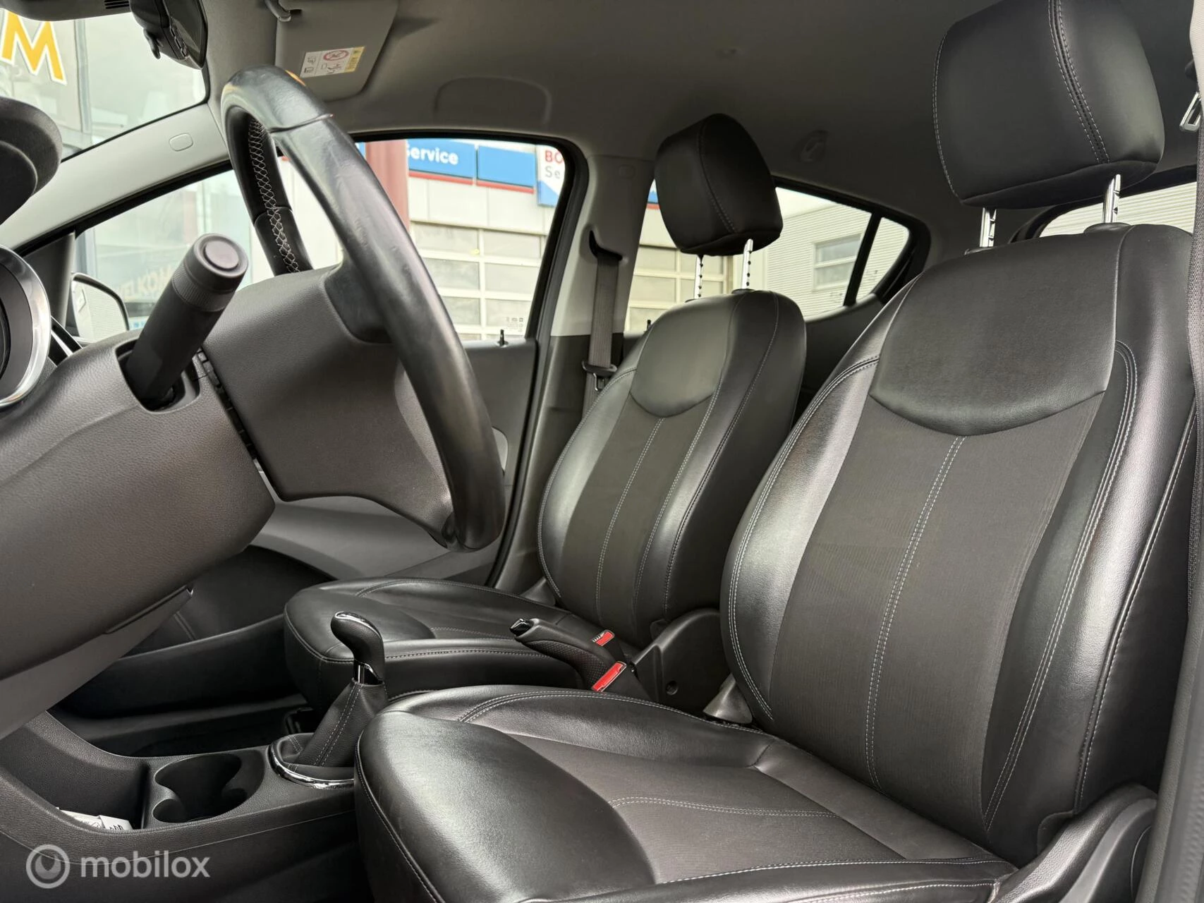 Hoofdafbeelding Opel KARL