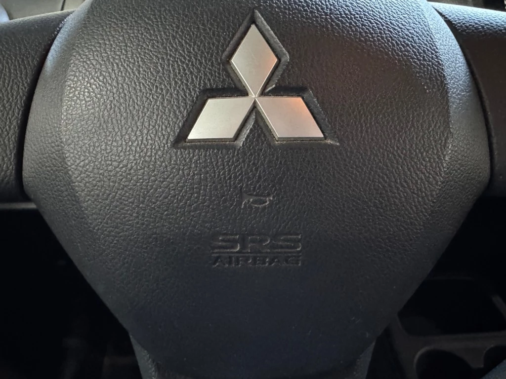 Hoofdafbeelding Mitsubishi Space Star