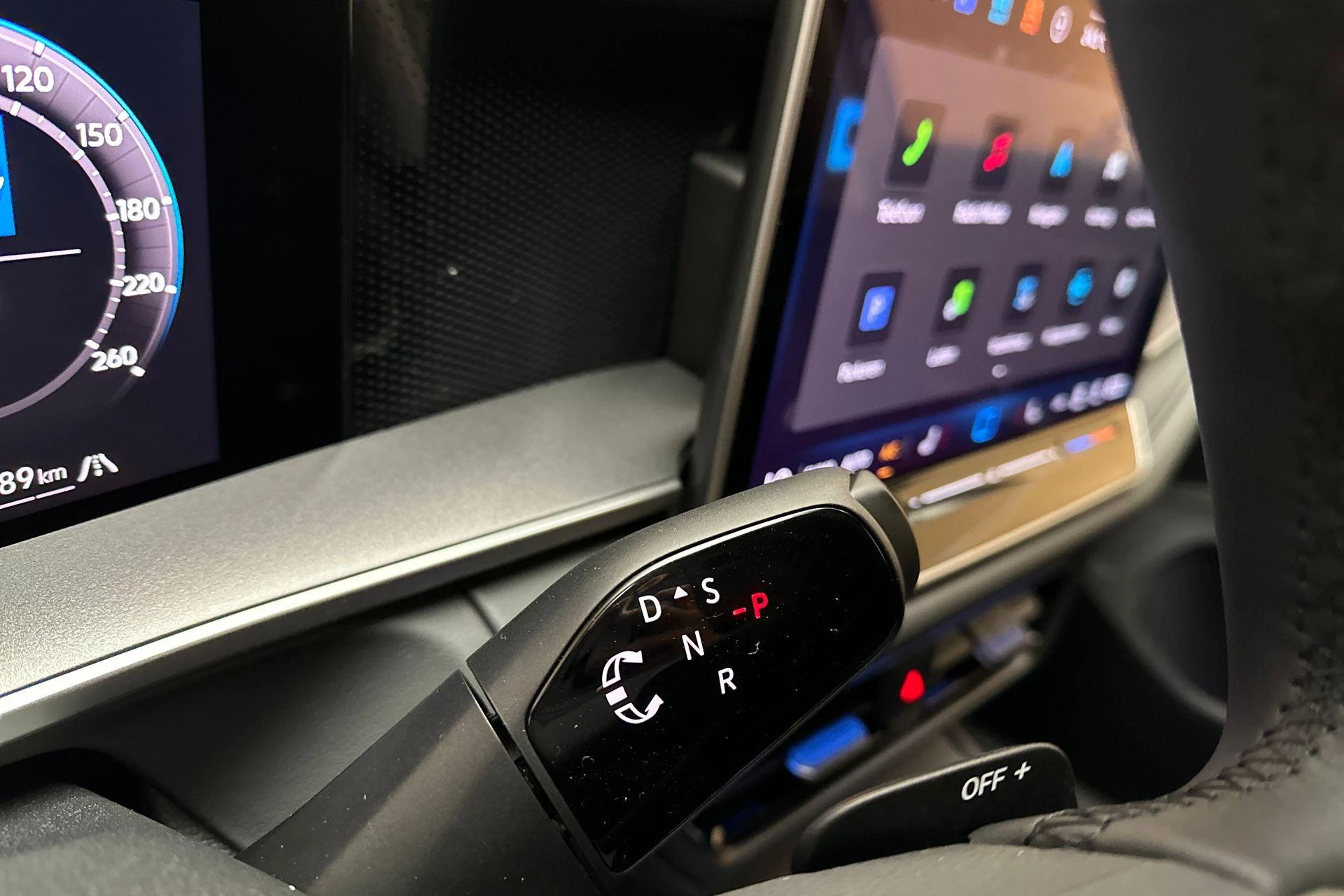 Hoofdafbeelding Volkswagen Tayron