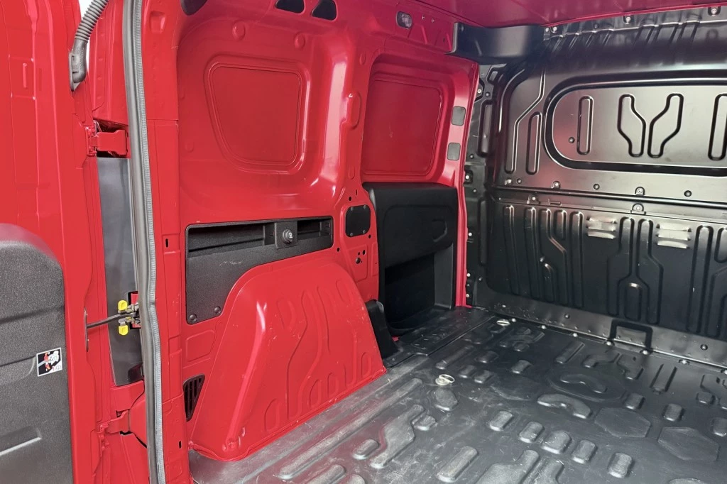 Hoofdafbeelding Fiat Doblò