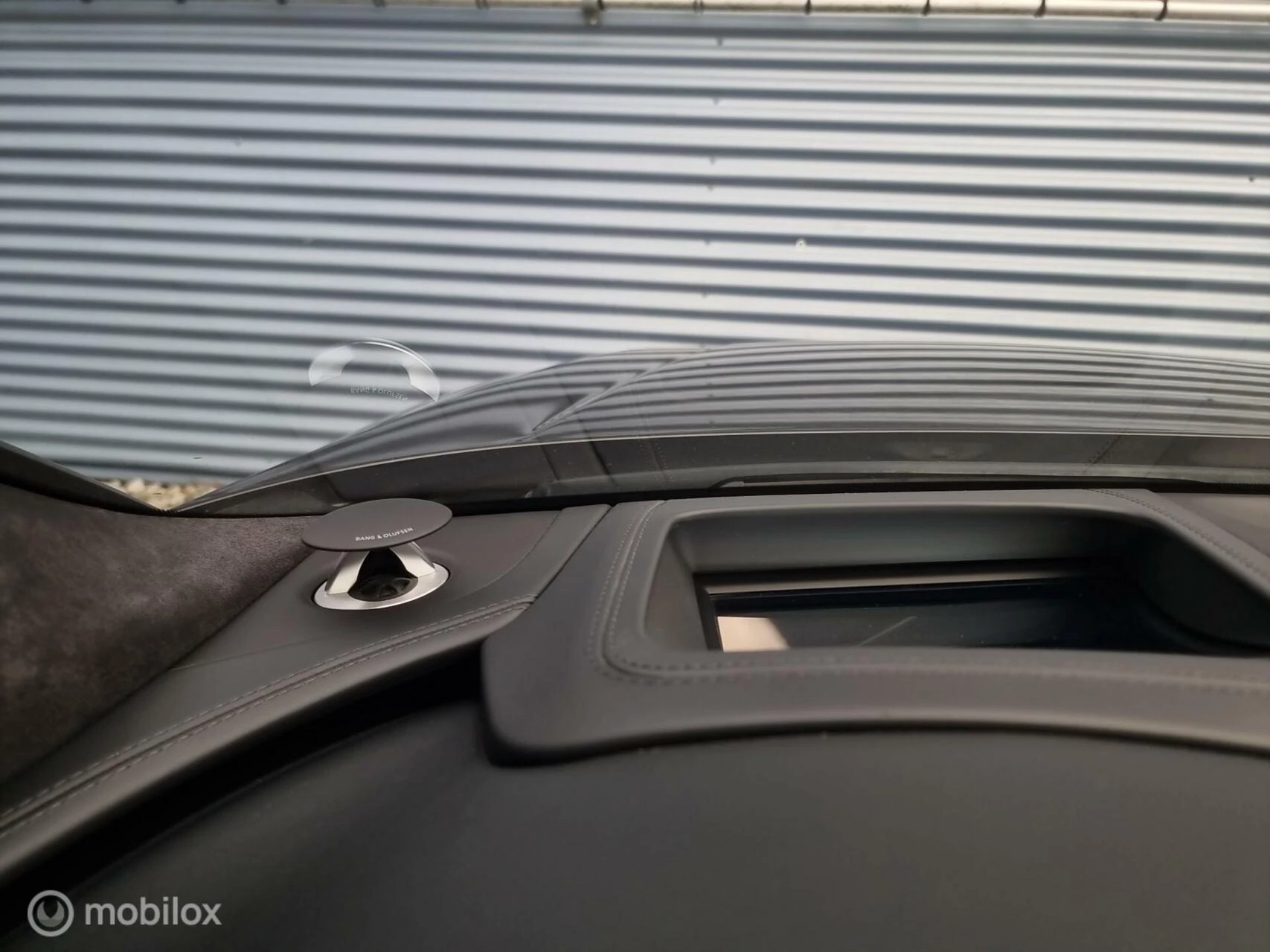 Hoofdafbeelding Audi A8