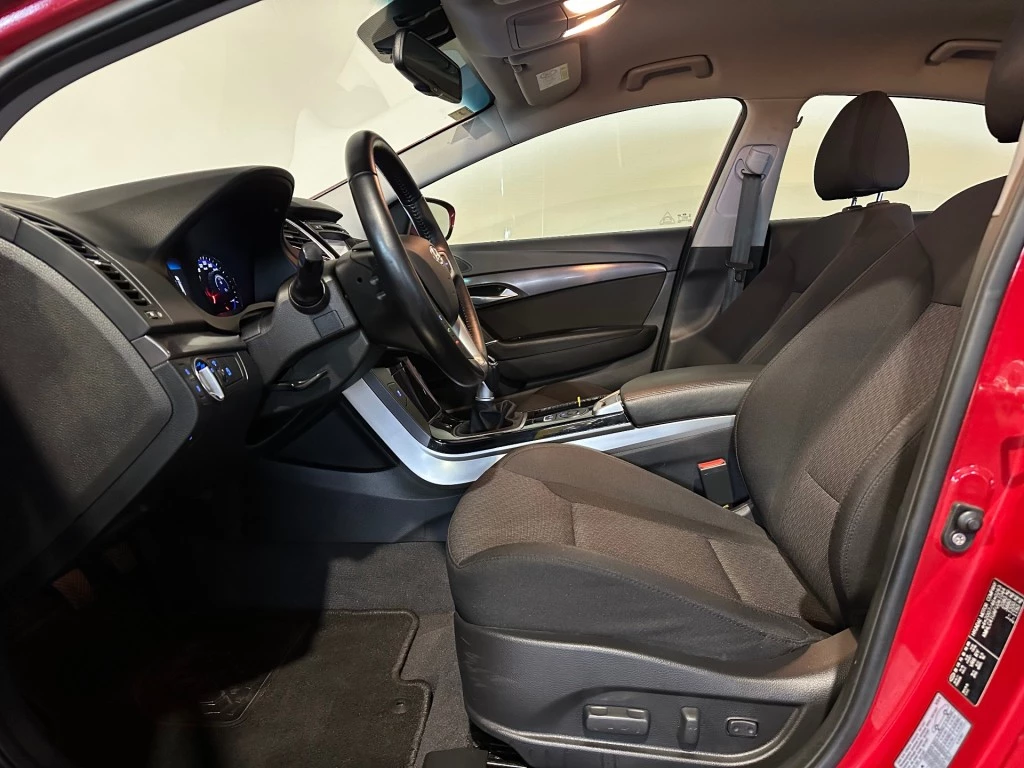 Hoofdafbeelding Hyundai i40