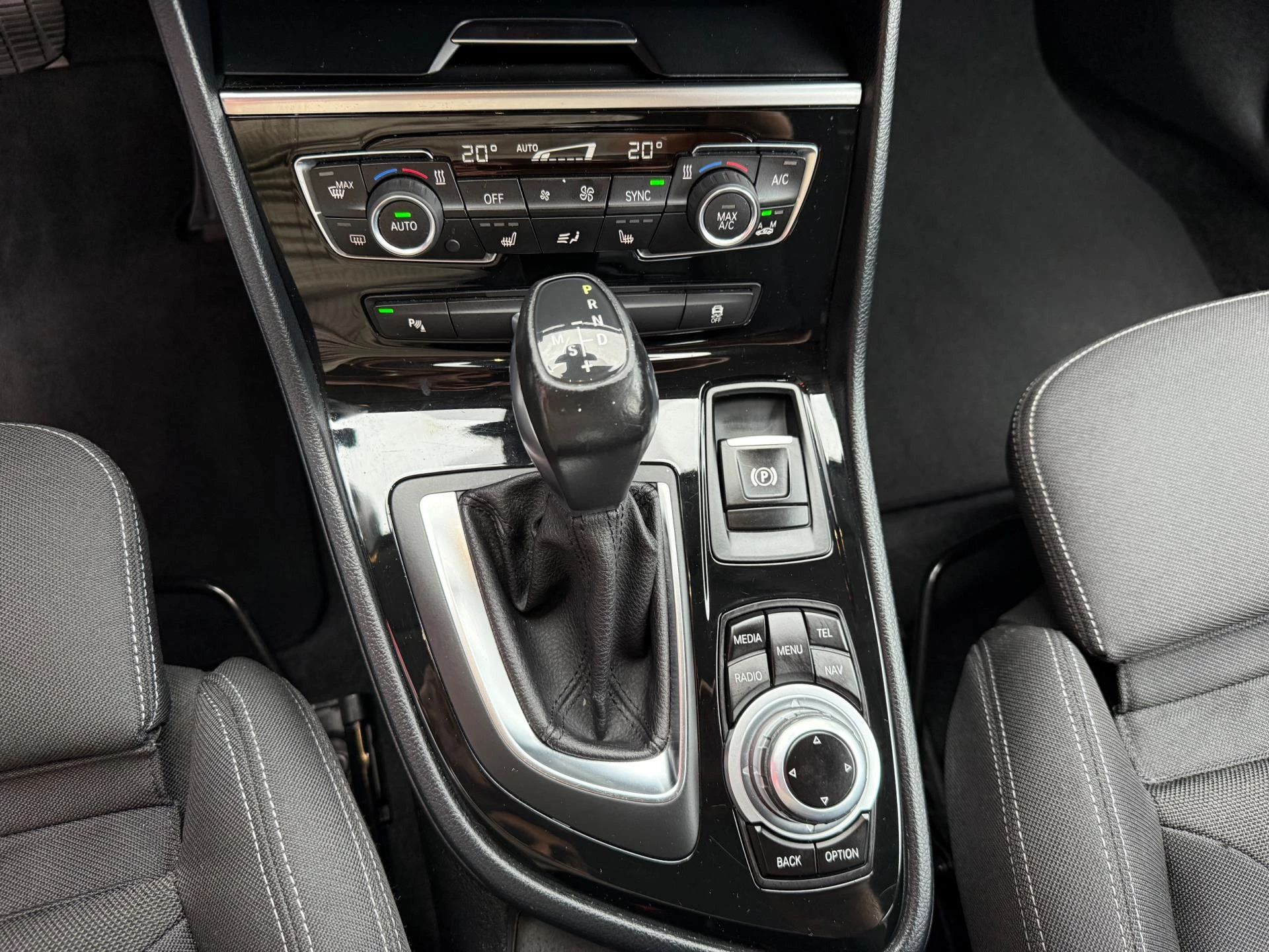 Hoofdafbeelding BMW 2 Serie