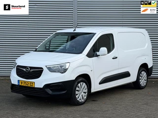Opel Combo 1.6D L2H1 Airco/ Navi/ Cruise/ PDC/ DAB/ Apple carplay/