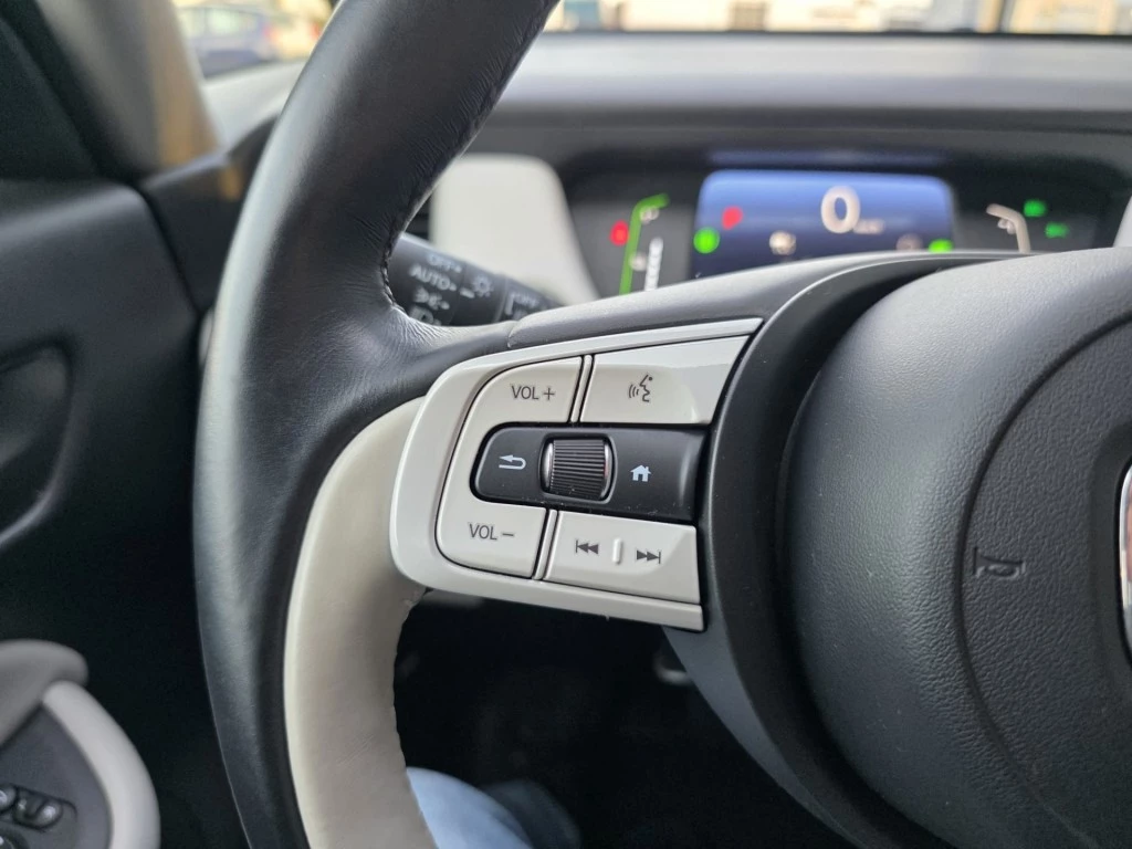 Hoofdafbeelding Honda Jazz