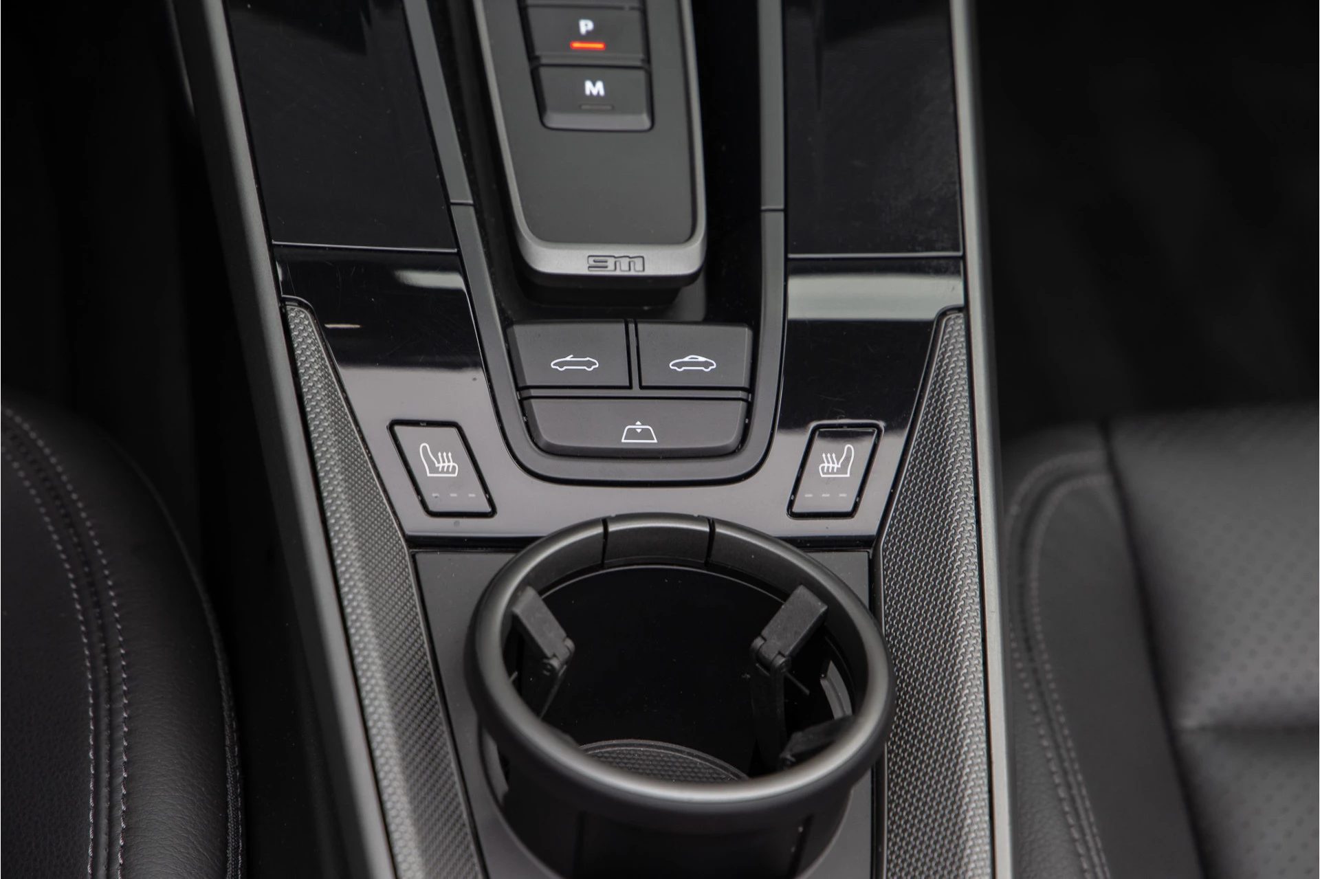 Hoofdafbeelding Porsche 911