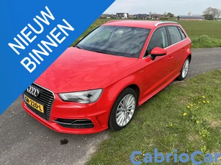 Audi A3 Sportback 1.4 e-tron PHEV Attraction Pro Line plus GARANTIE